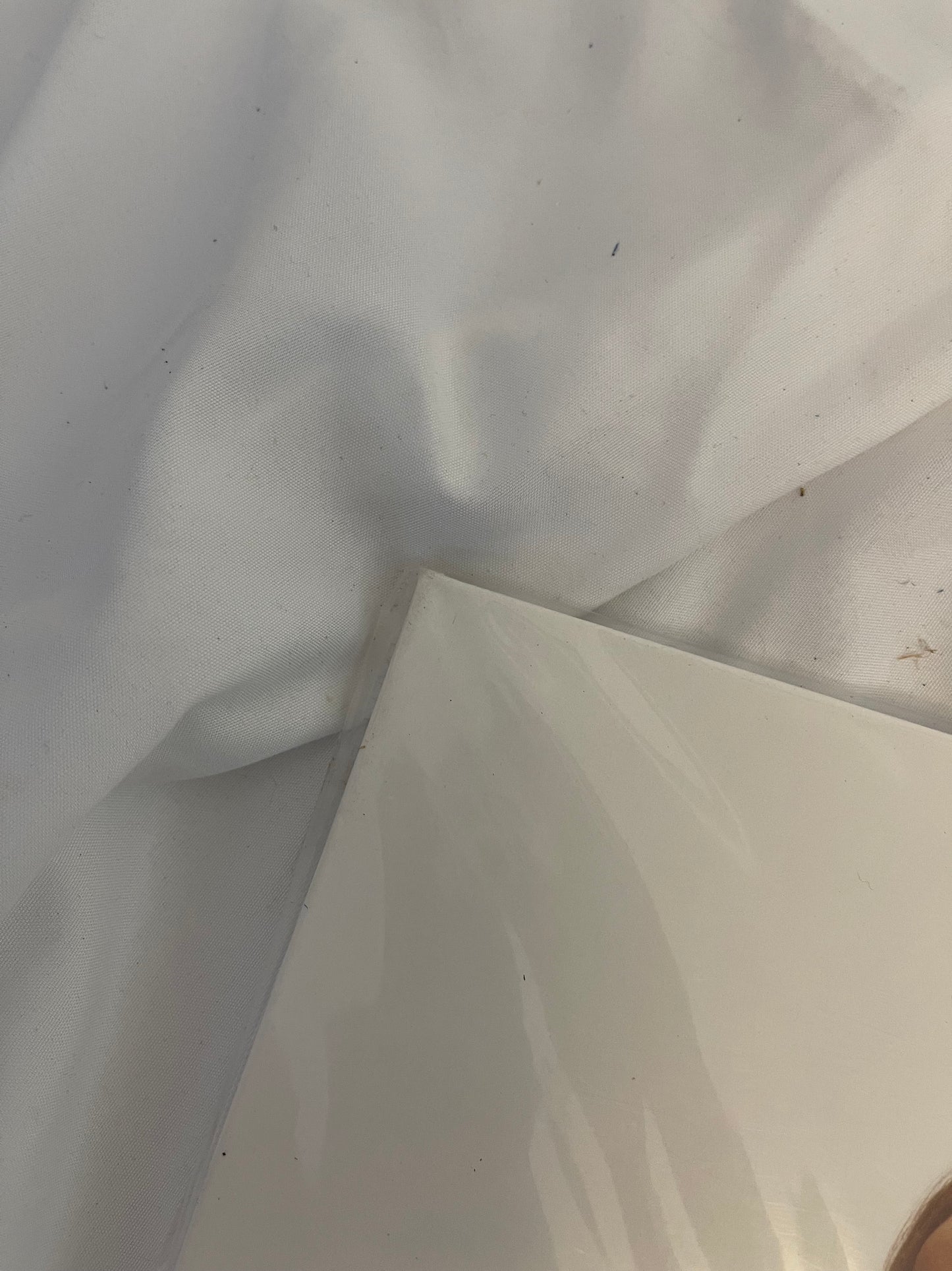 Poppy - Zig (Newbury comics exclusive mint green and white blended vinyl)