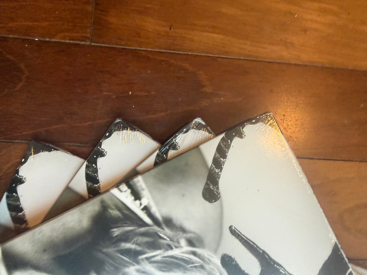 Charlotte Lawrence - Charlotte (Urban Outfitters exclusive Milky Clear vinyl)