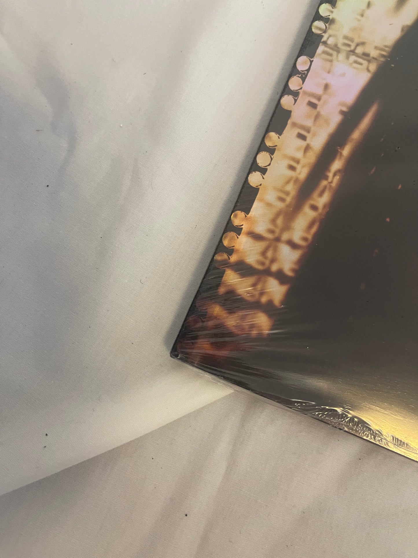 Evanescence - Fallen (20th anniversary Barnes And Noble exclusive white and purple marble vinyl)