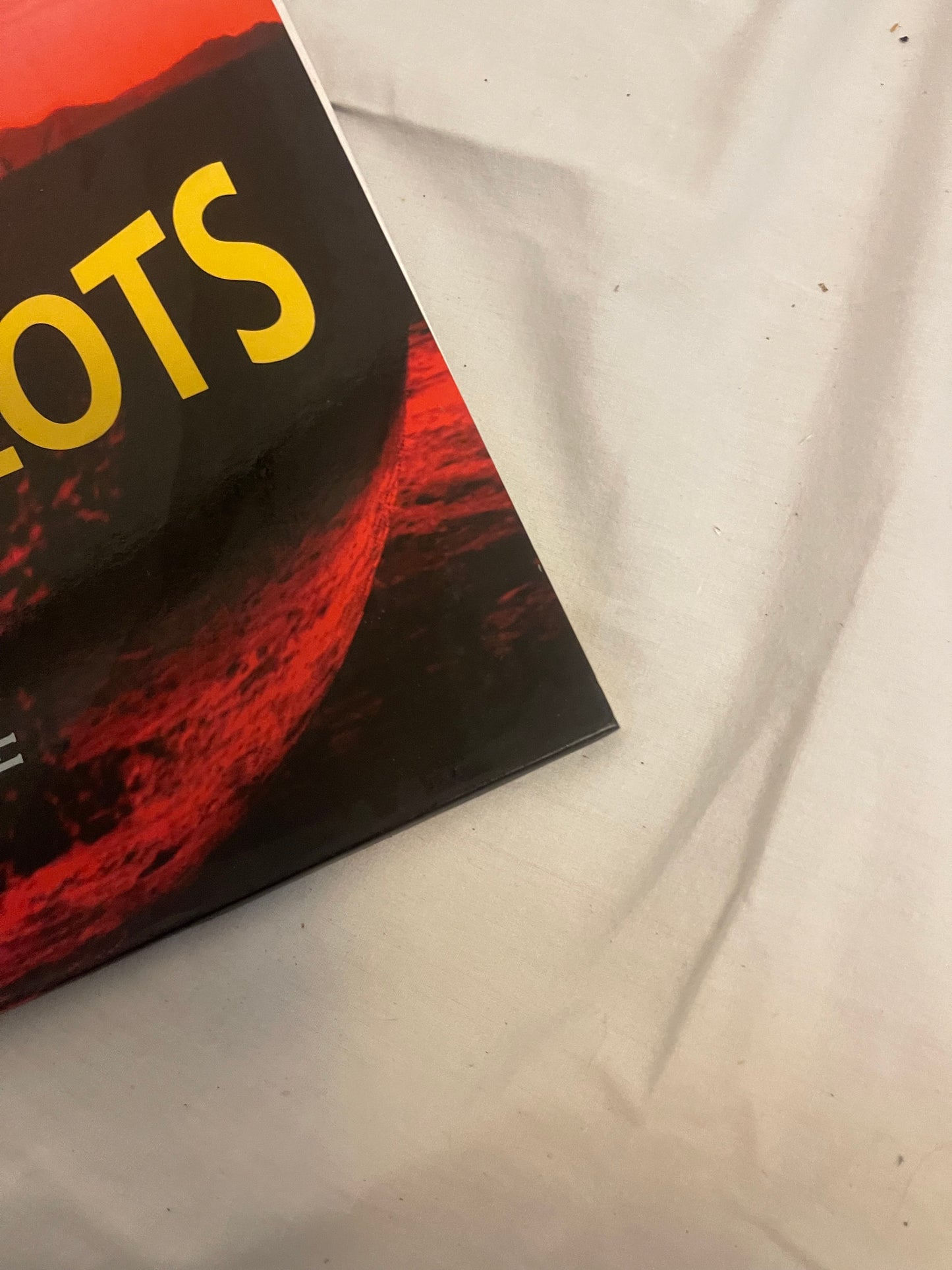 Stone Temple Pilots - Core (Music On Vinyl exclusive black etched vinyl)