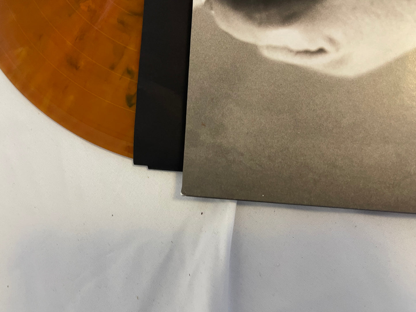 Grey Daze - The Phoenix (exclusive “Phoenix flame deluxe edition vinyl/CD set)