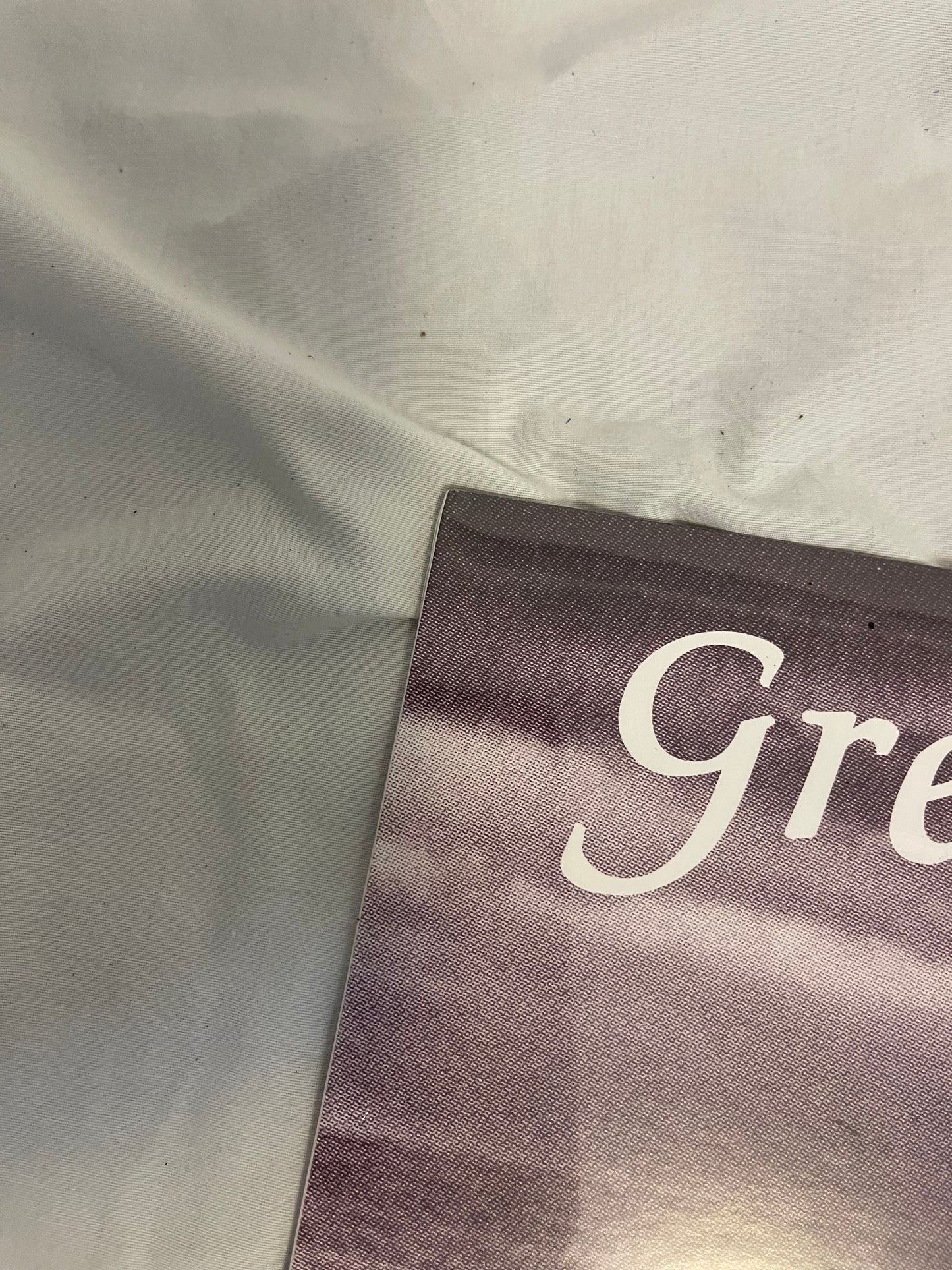 Grey Daze - Wake Me (webstore exclusive purple swirl vinyl)