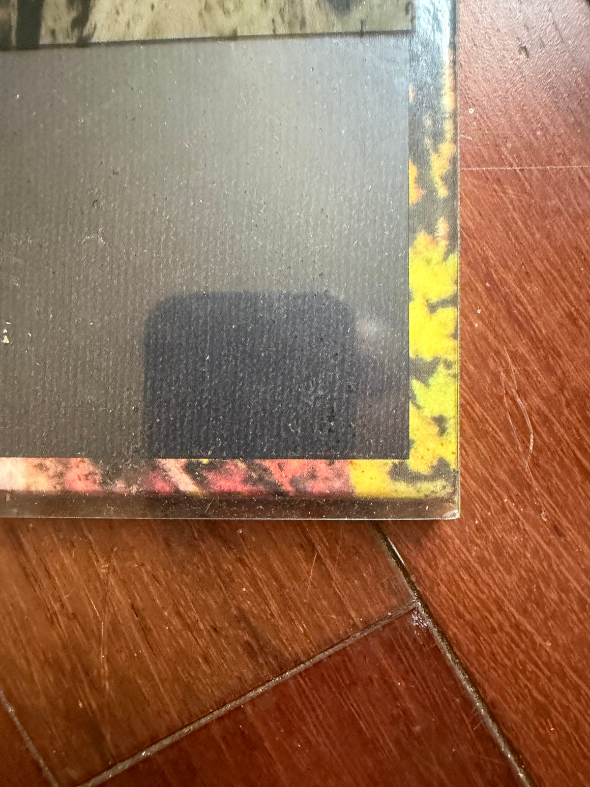 Bon Iver - i,i (newbury exclusive yellow vinyl)