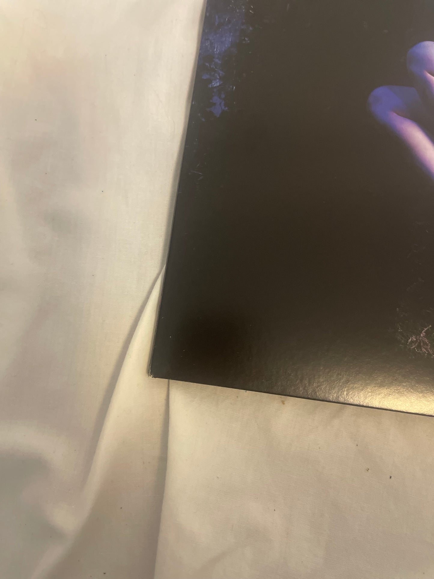 The Pretty Reckless - Death by Rock and Roll (FYE exclusive ultra clear vinyl)