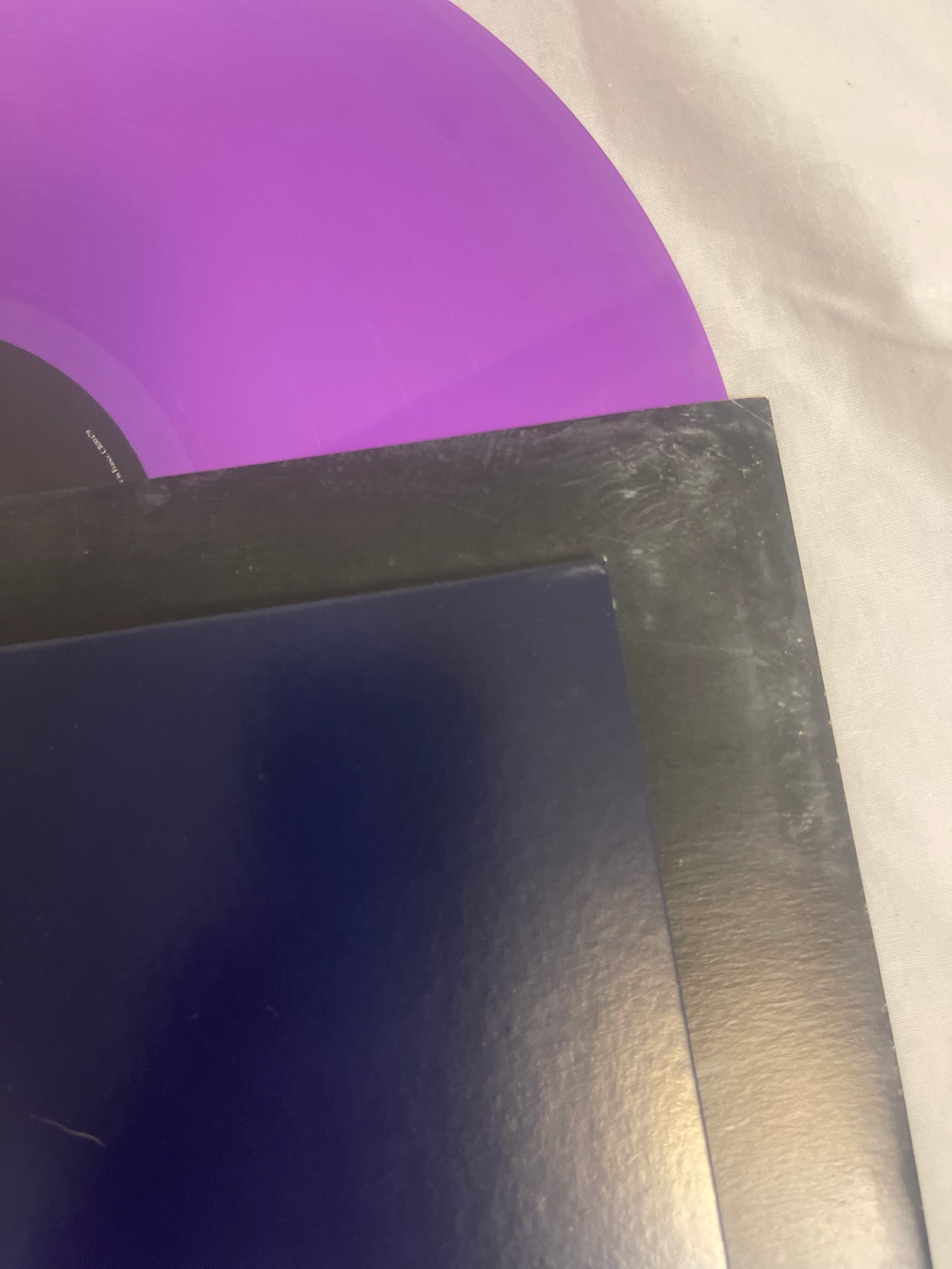 The Pretty Reckless - Going To Hell (exclusive purgatory purple vinyl) (888072401853)