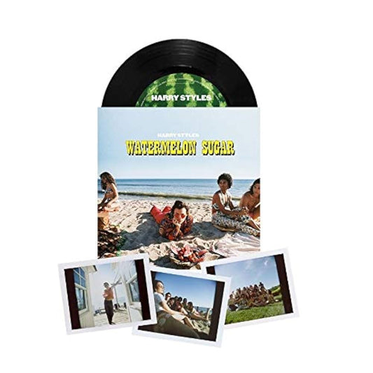 Harry Styles - Watermelon Sugar (limited edition Vinyl)