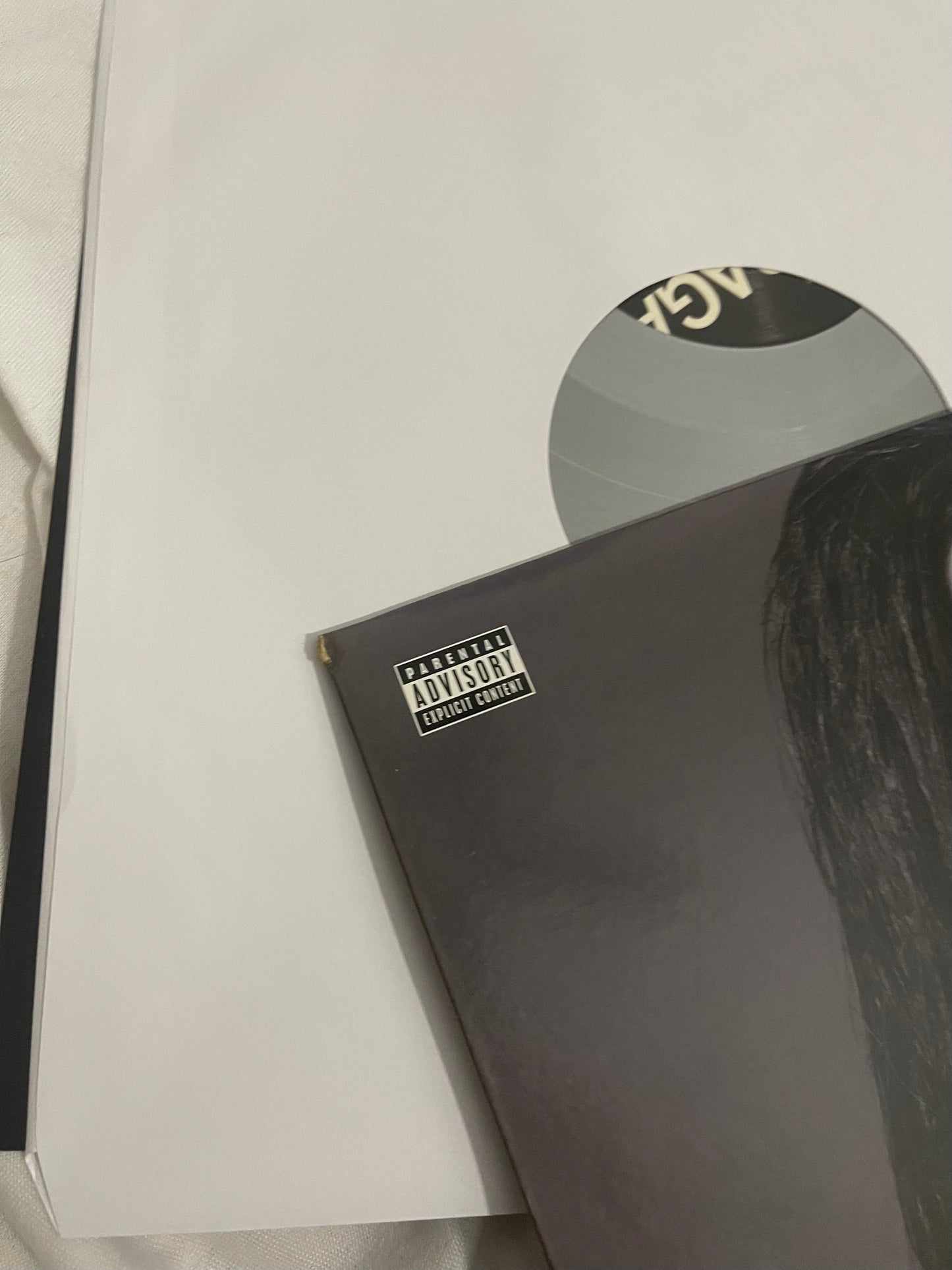 Lady Gaga - The Fame Monster (Urban Outfitters exclusive vinyl box set)