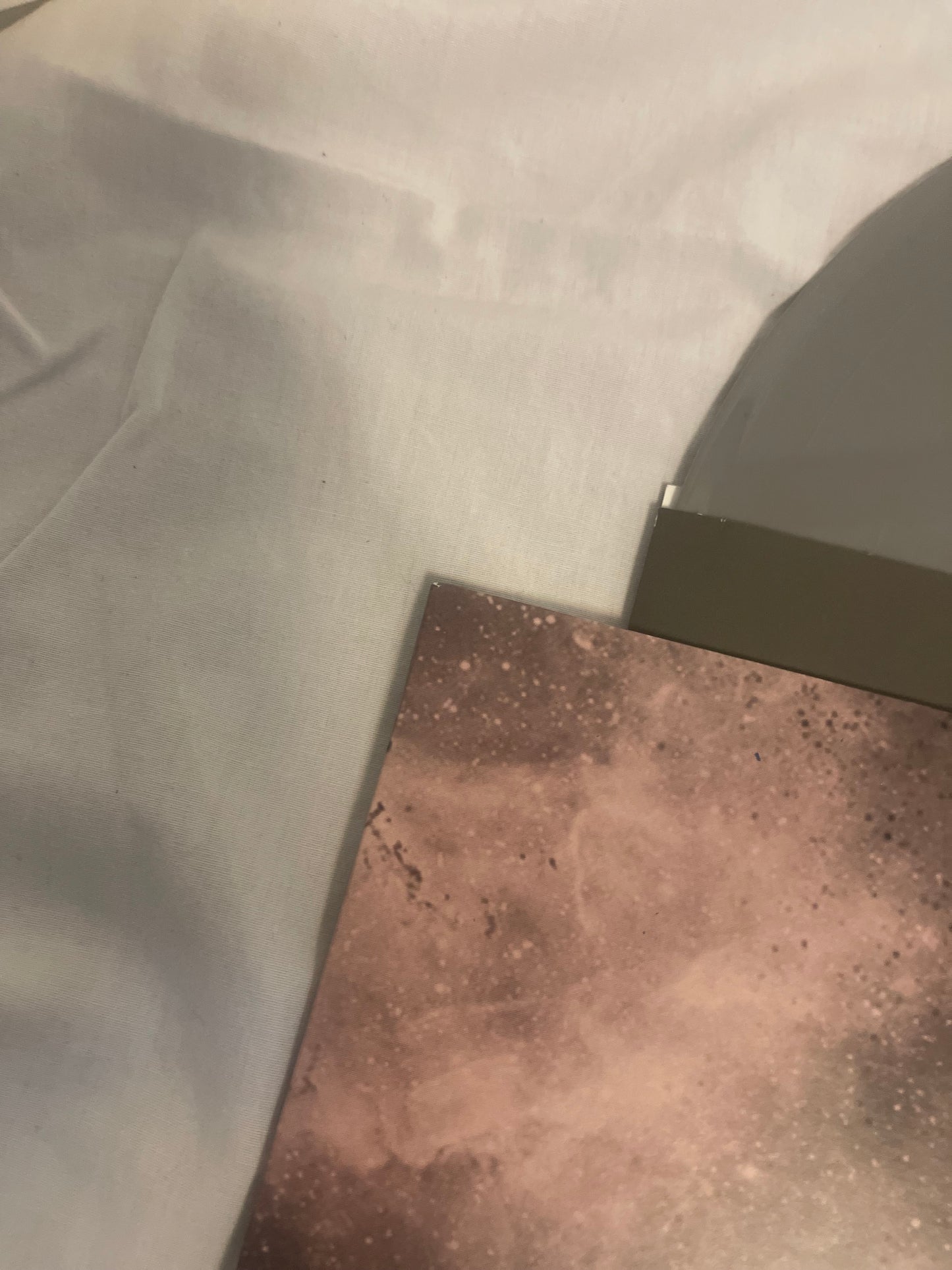 The Pretty Reckless - Other Worlds (Bull Moose exclusive grey vinyl)