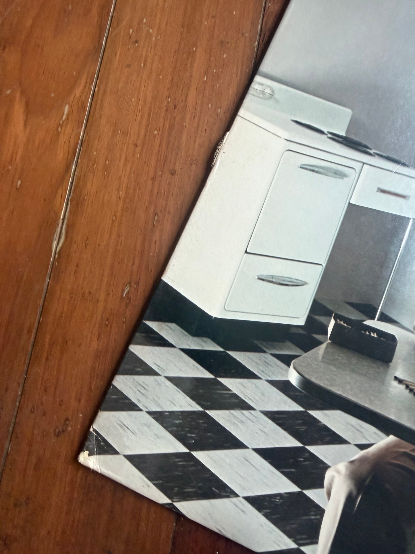 Don Henley - Fairweather Johnson (standard black vinyl)