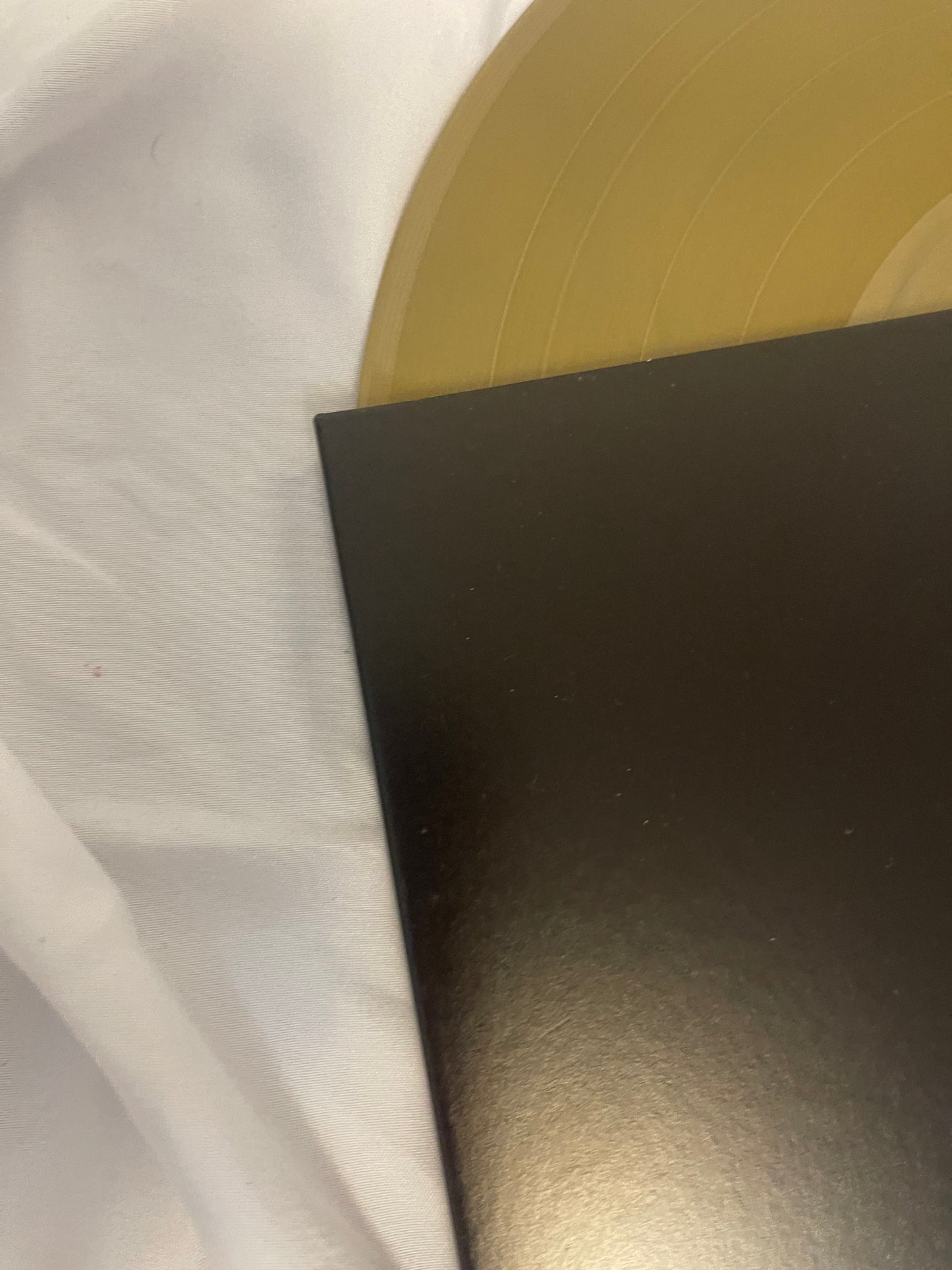 Elton John - Self-Titled (Exclusive 50th anniversary edition gold vinyl)