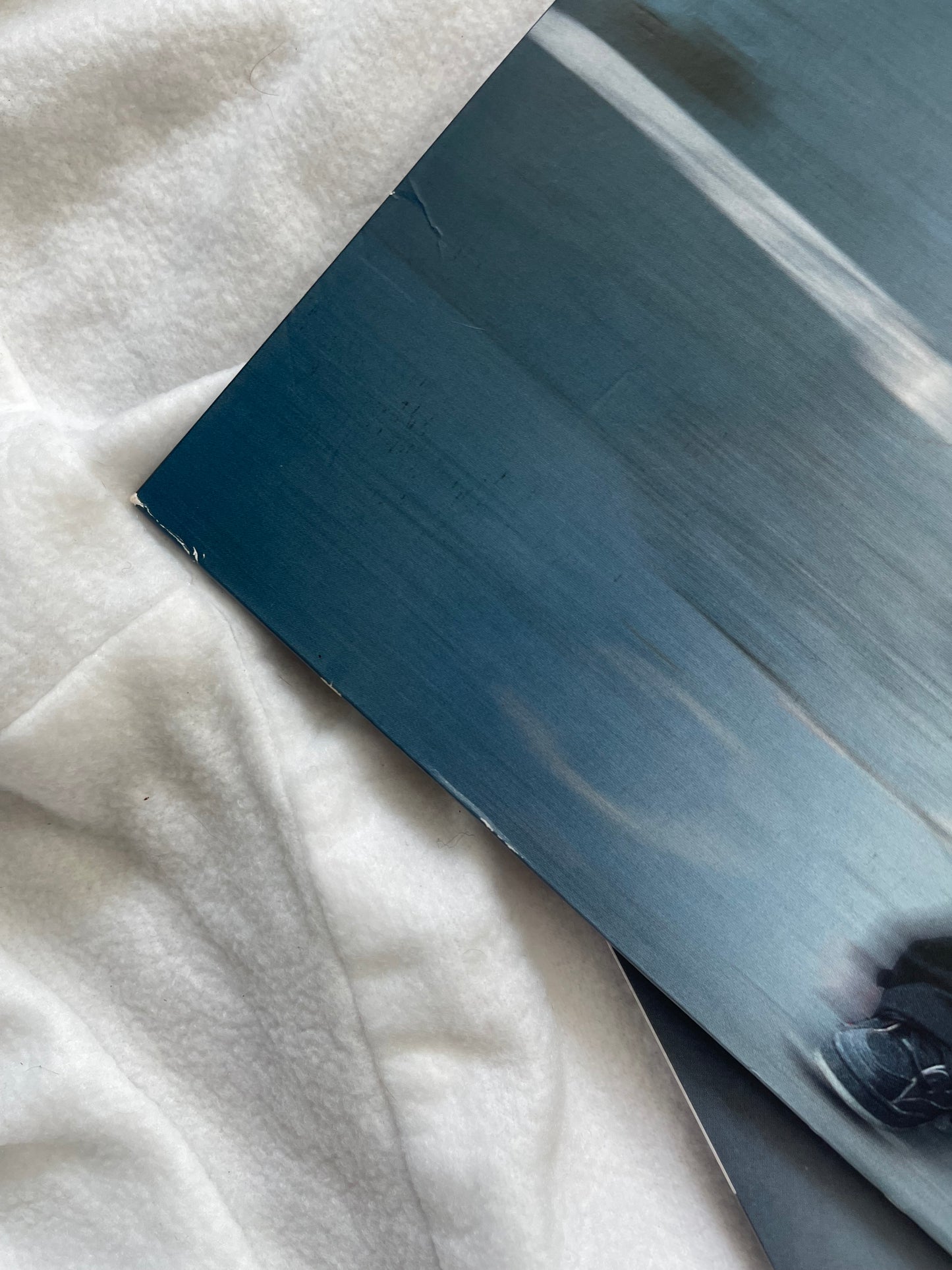 Avril Lavigne - Let Go (Urban Outfitters Exclusive vinyl)