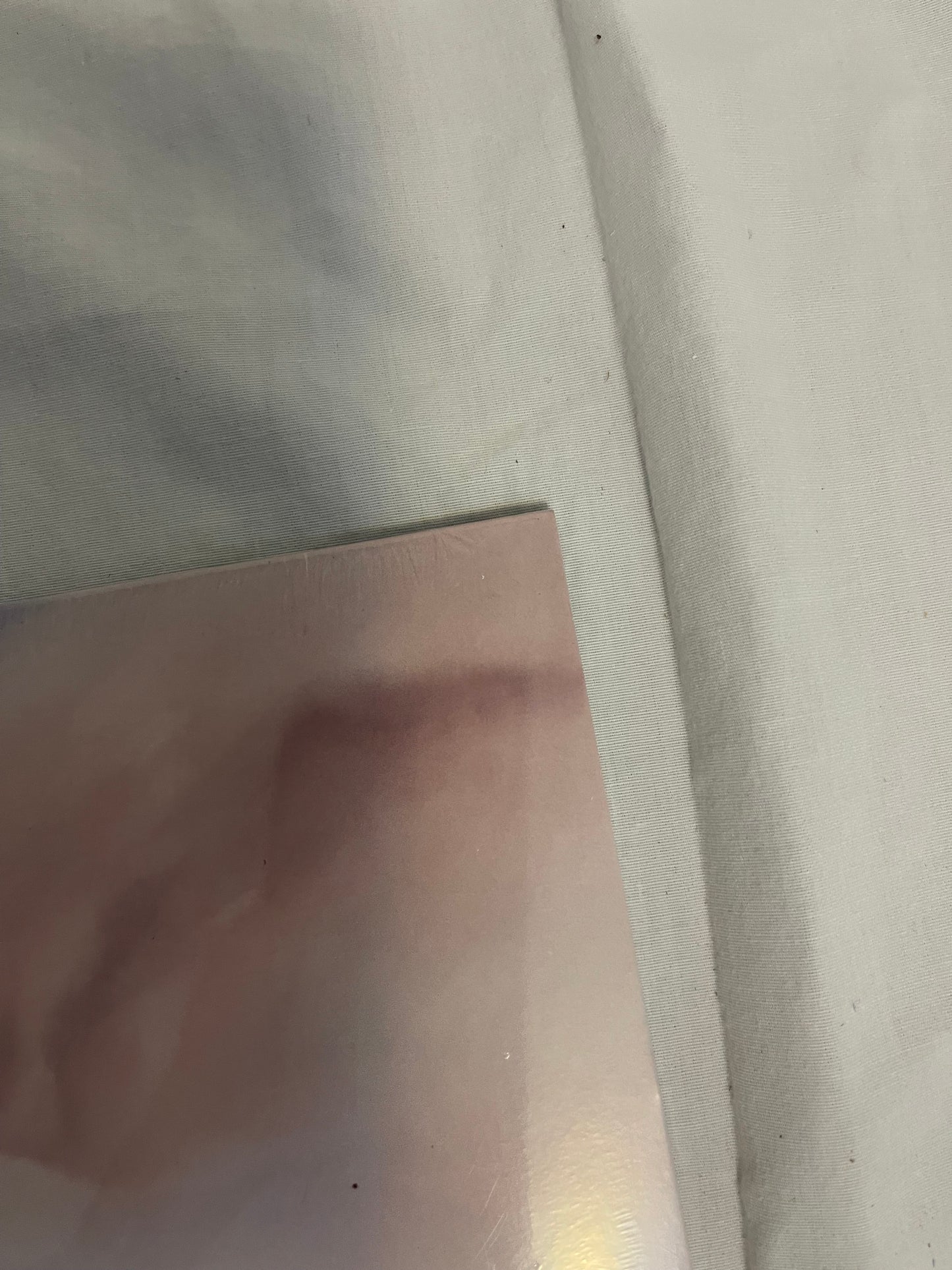 Katy Perry - Teenage Dream (Urban Outfitters exclusive cotton candy pink vinyl)