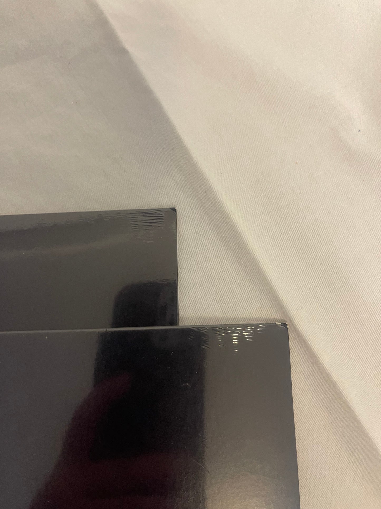 Olivia Rodrigo - GUTS (webstore standard black vinyl with signed print)