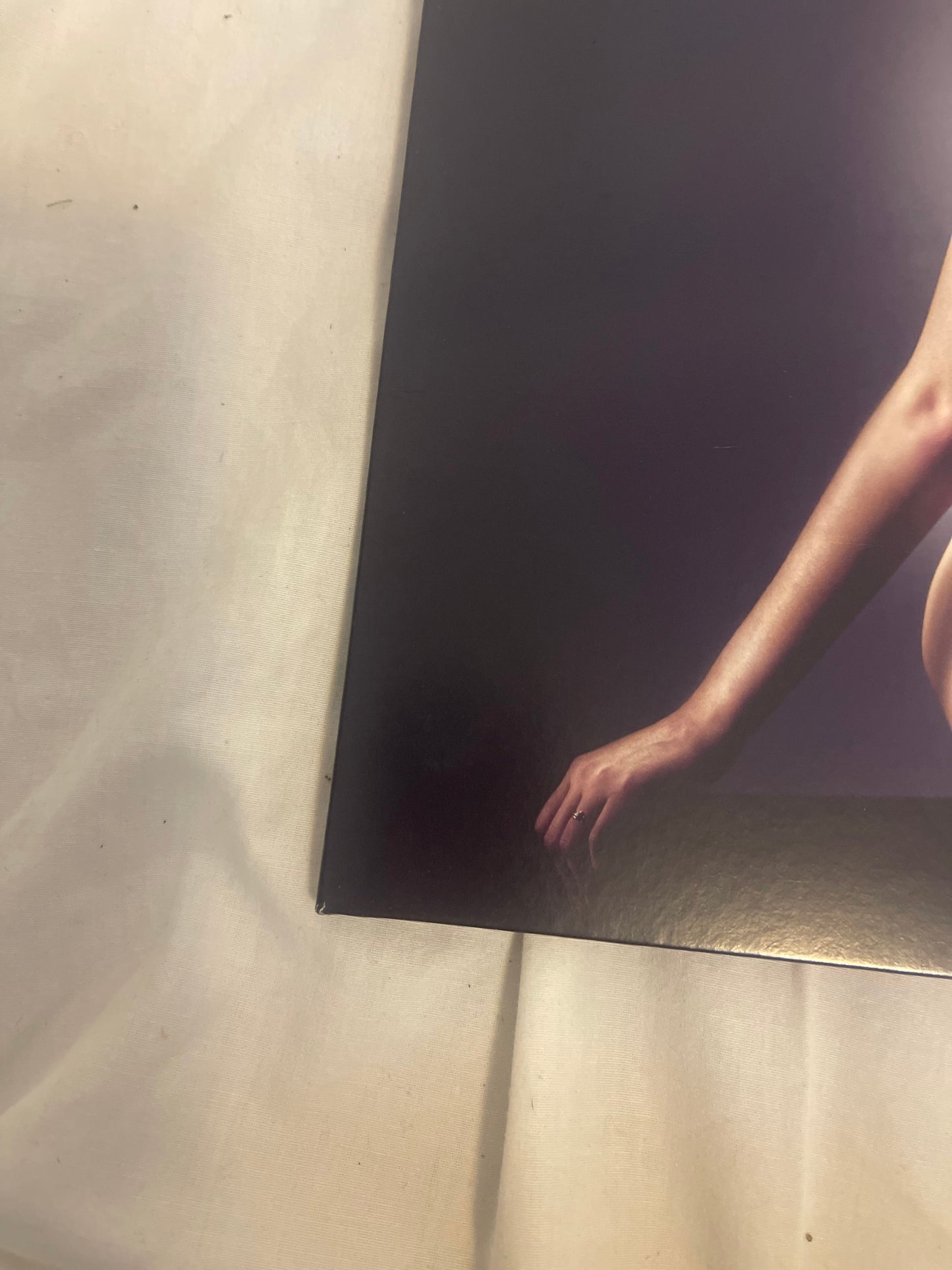 The Pretty Reckless - Going To Hell (webstore exclusive clear with purple marble vinyl)