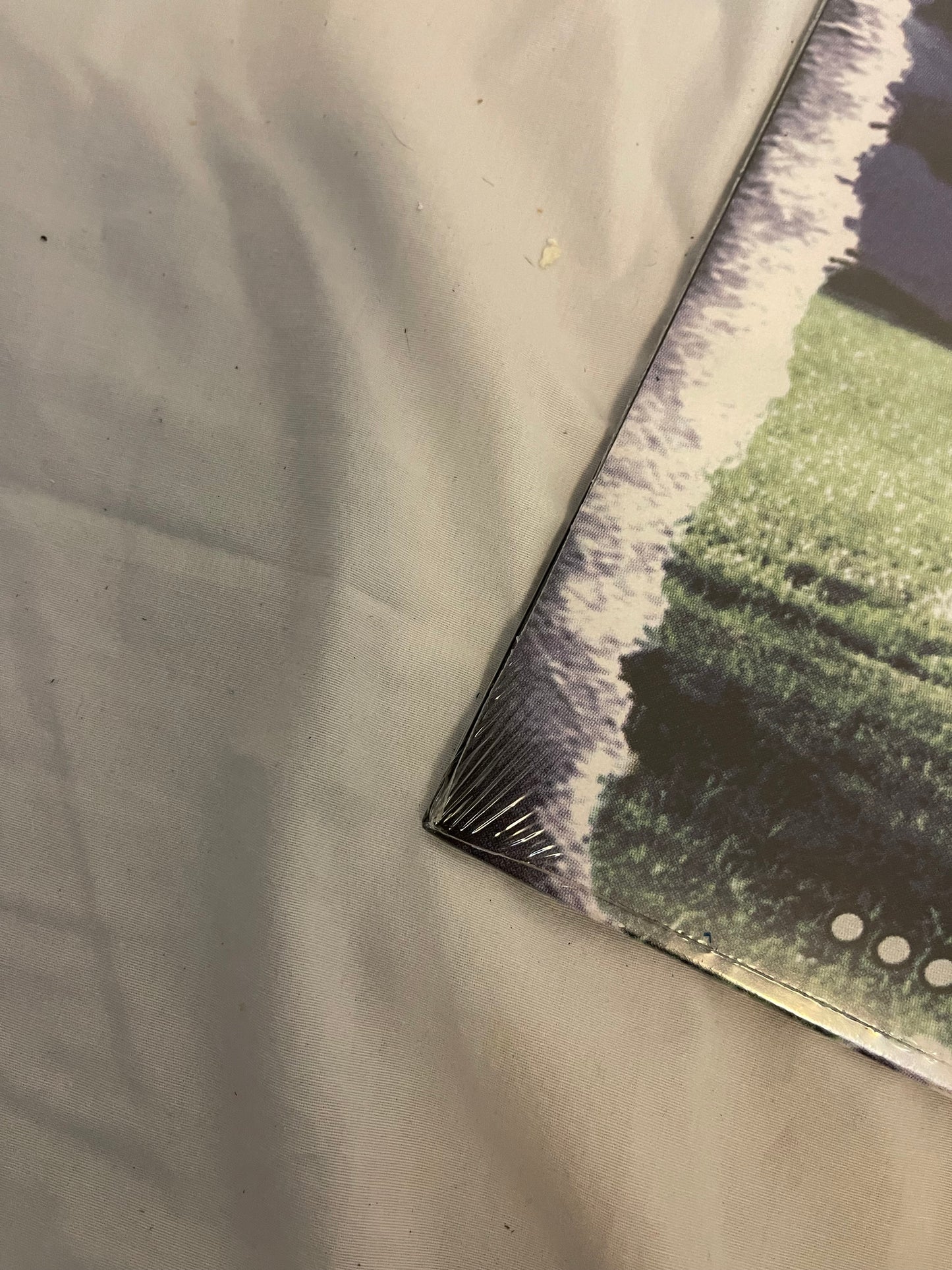 Grey Daze - …No Sun Today (webstore purple swirl vinyl)