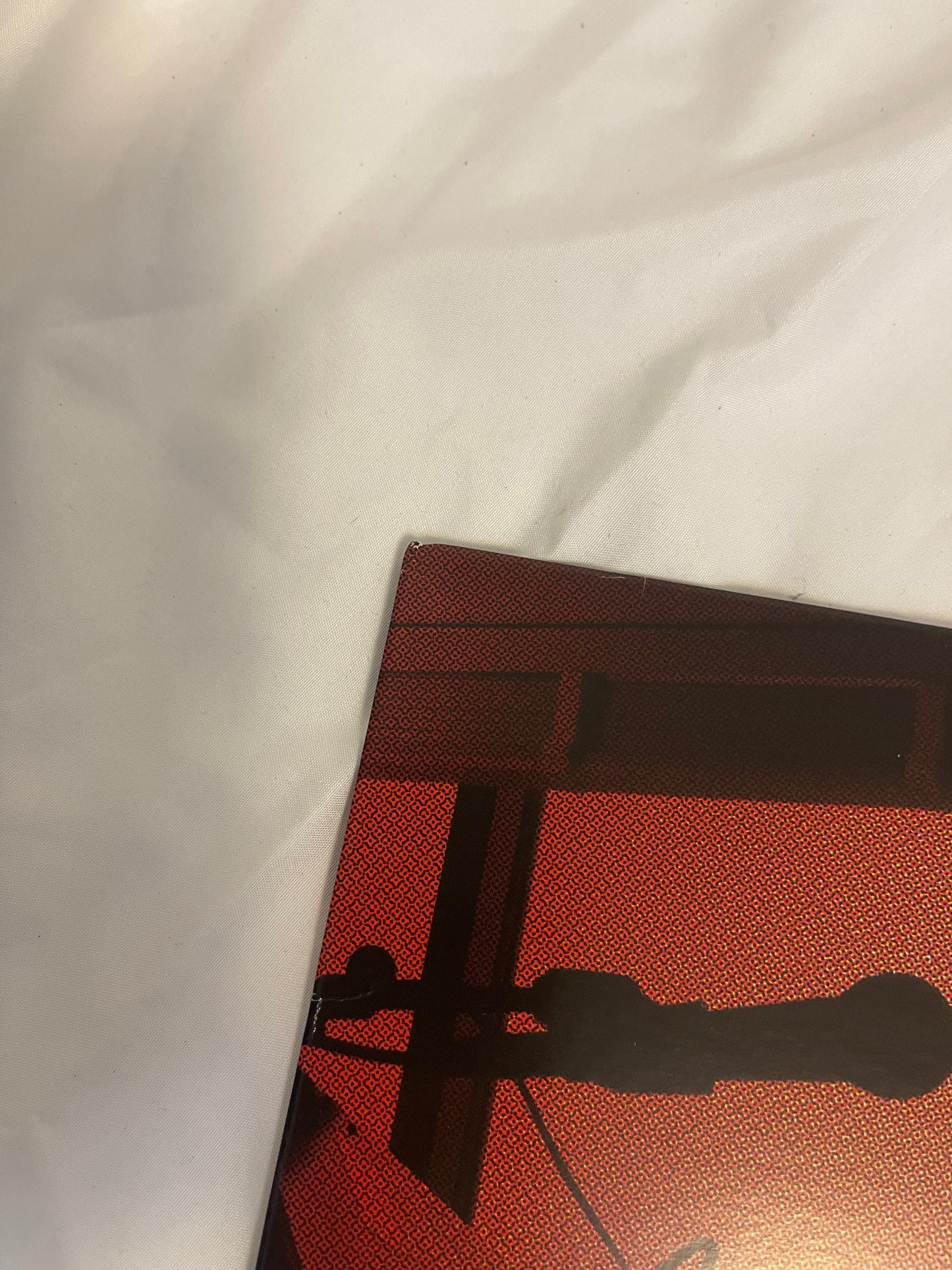 Gorillaz - The Fall (Record Store Day exclusive forest green vinyl)