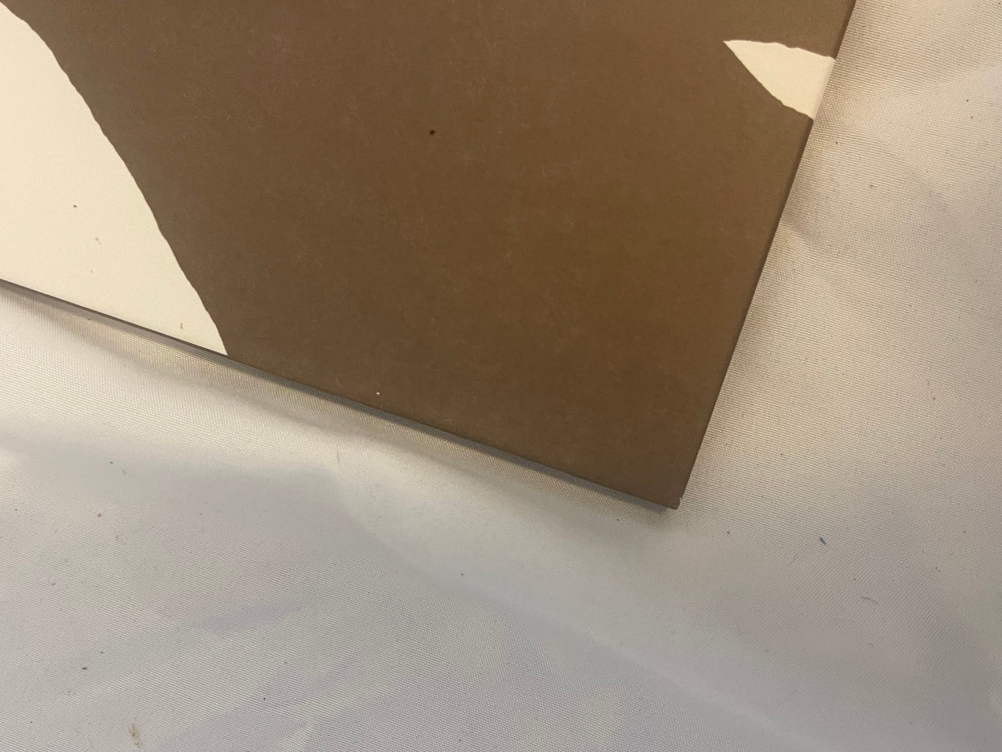 The Format - Dog Problems (milky clear vinyl)