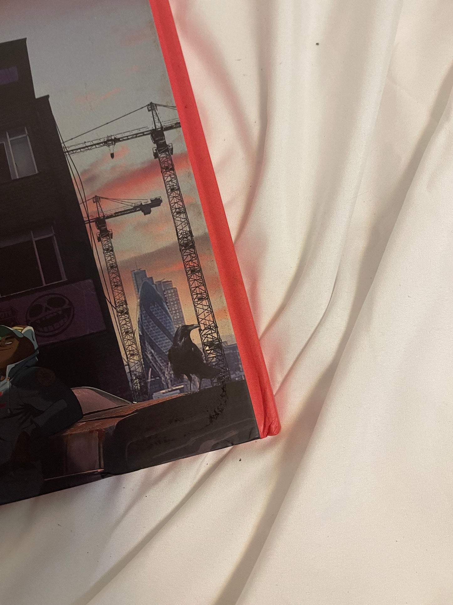 Gorillaz - Song Machine: Strange Timez (limited edition vinyl and photo book set)