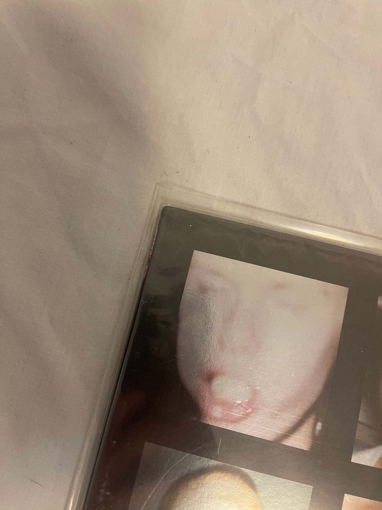 Sum 41 - All Killer No Filler (exclusive transparent blue vinyl)