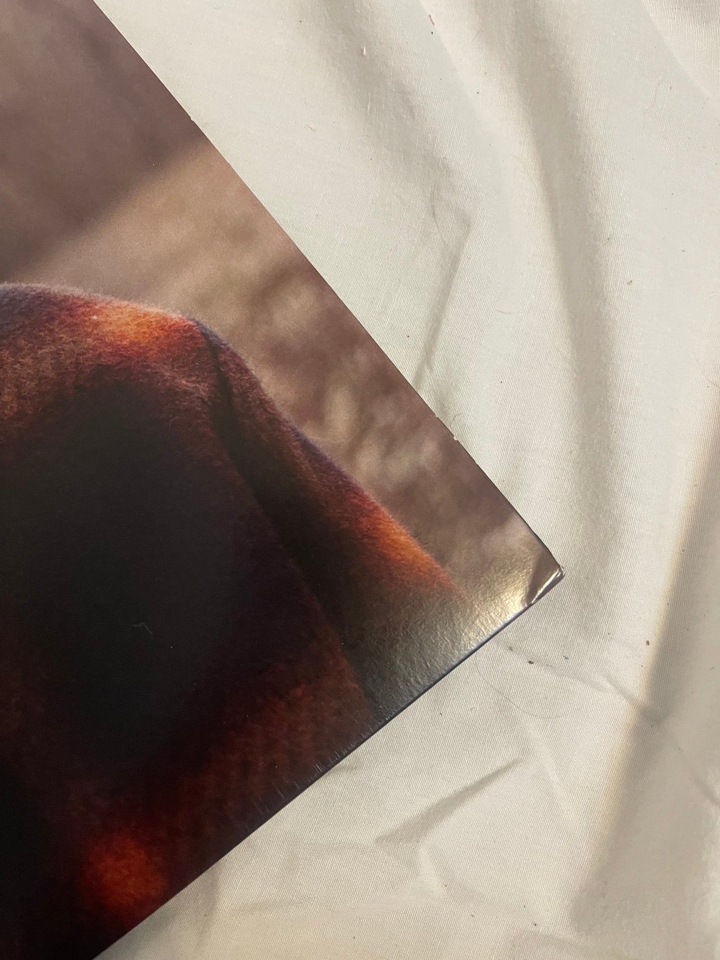 Taylor Swift - Evermore (exclusive transparent green vinyl)