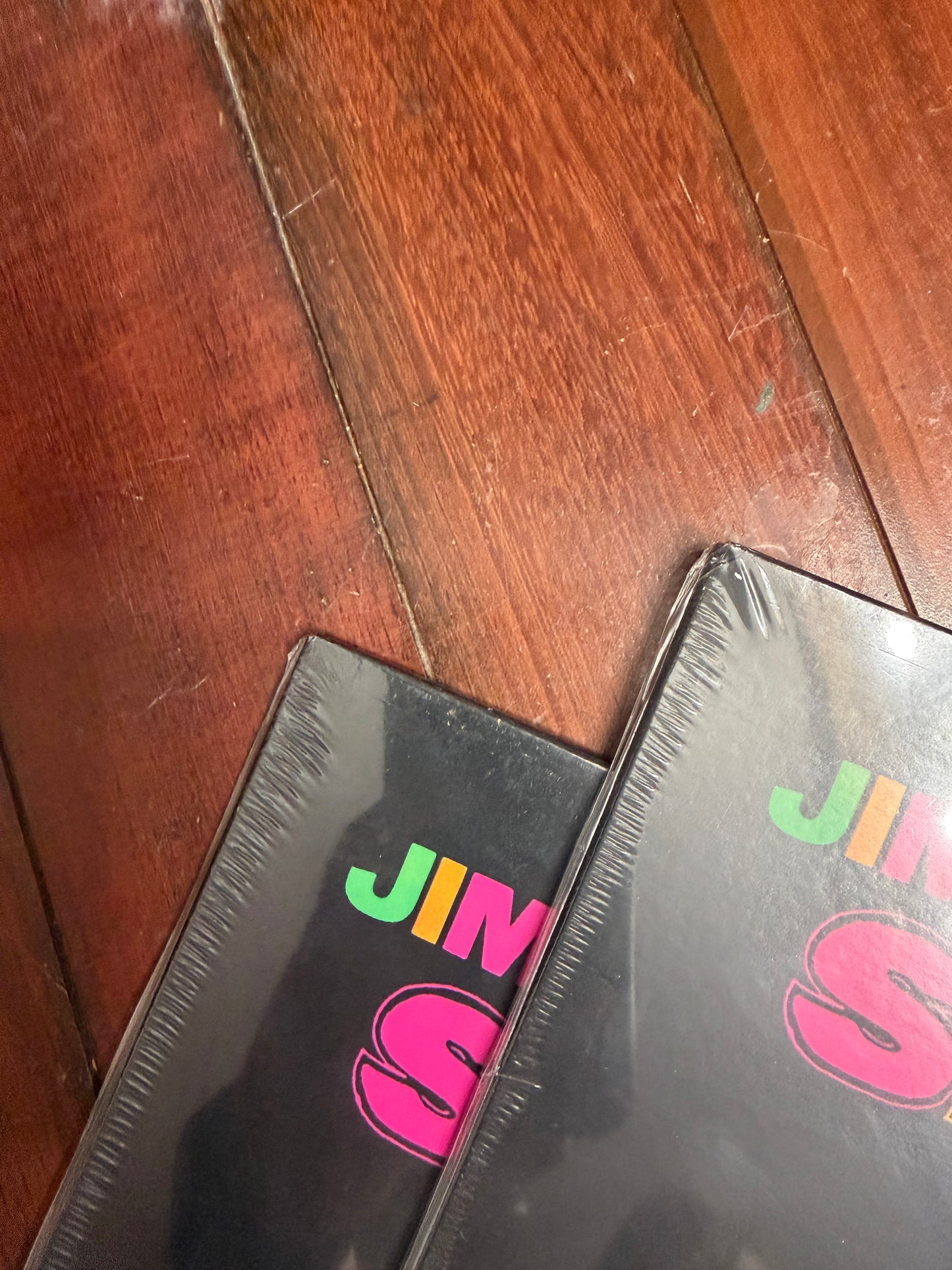 Jimi Hendrix - Smash Hits (Walmart exclusive purple vinyl)