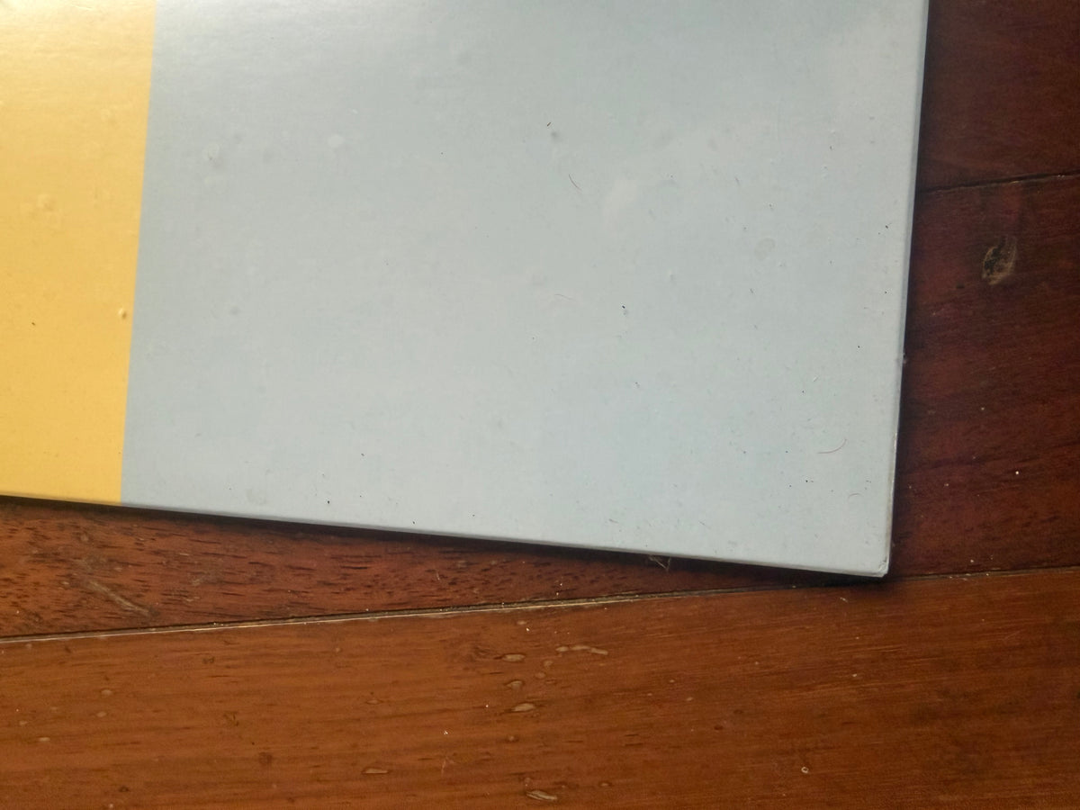 Gambino, Jaden Smith - Kauai (record store day exclusive surprise press vinyl)