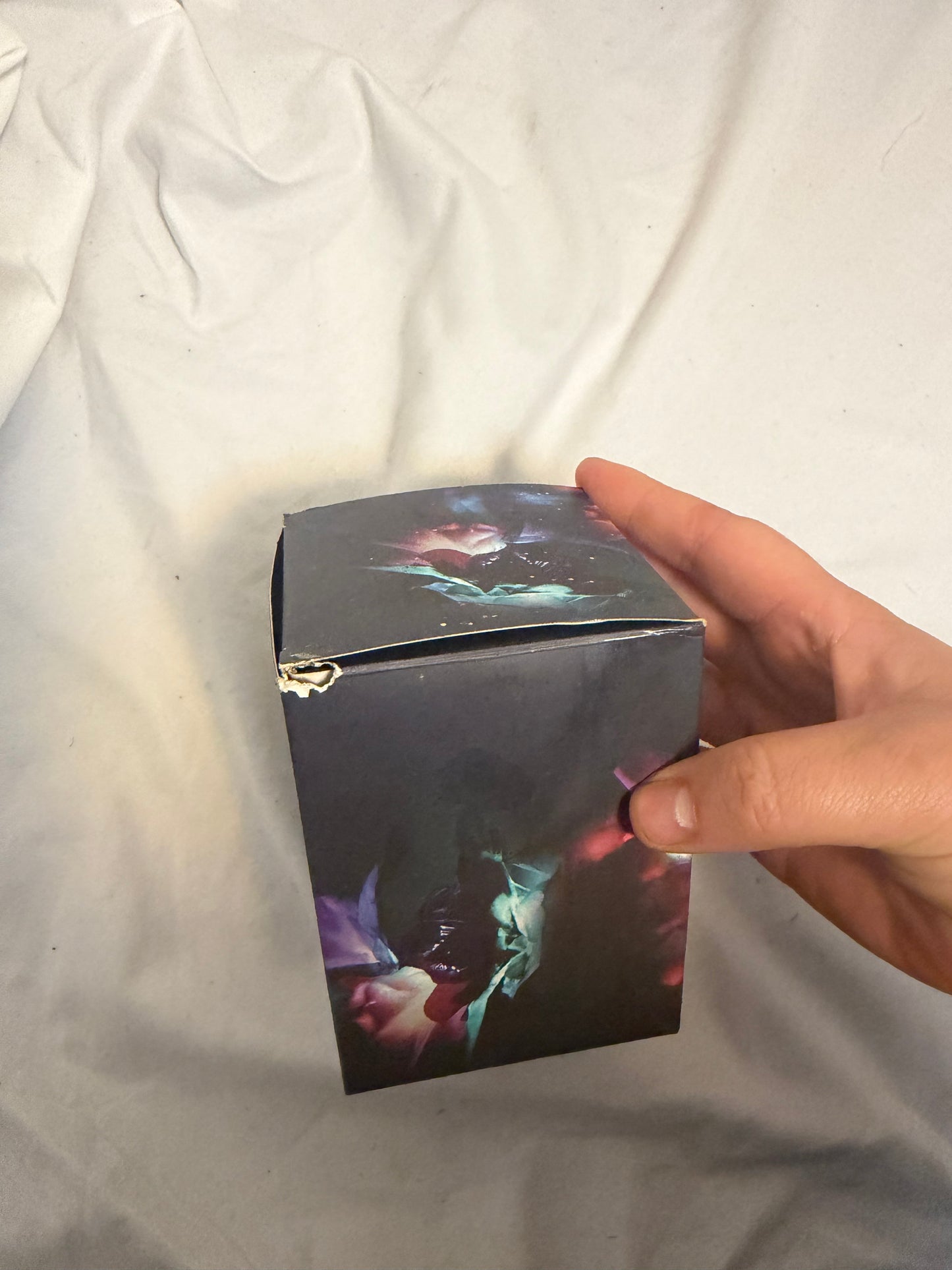 Hayley Williams Sanctuary Candle