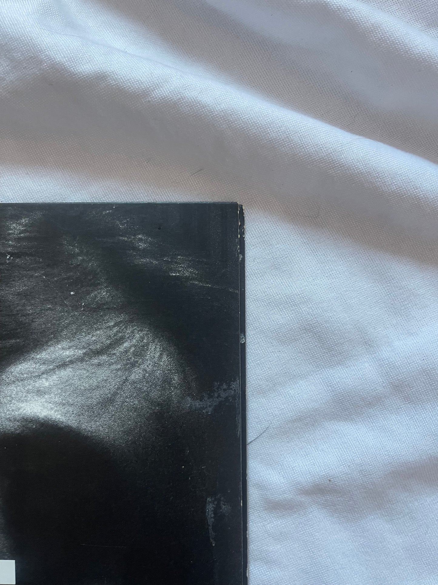 Crosses - ††† (limited edition grey marble vinyl)