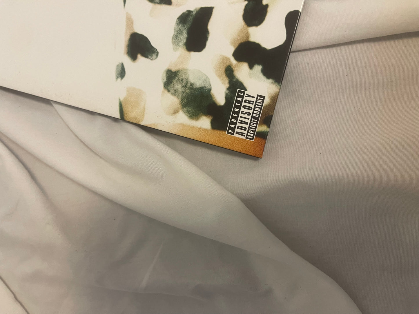 Rihanna - Talk That Talk (exclusive emerald green vinyl)