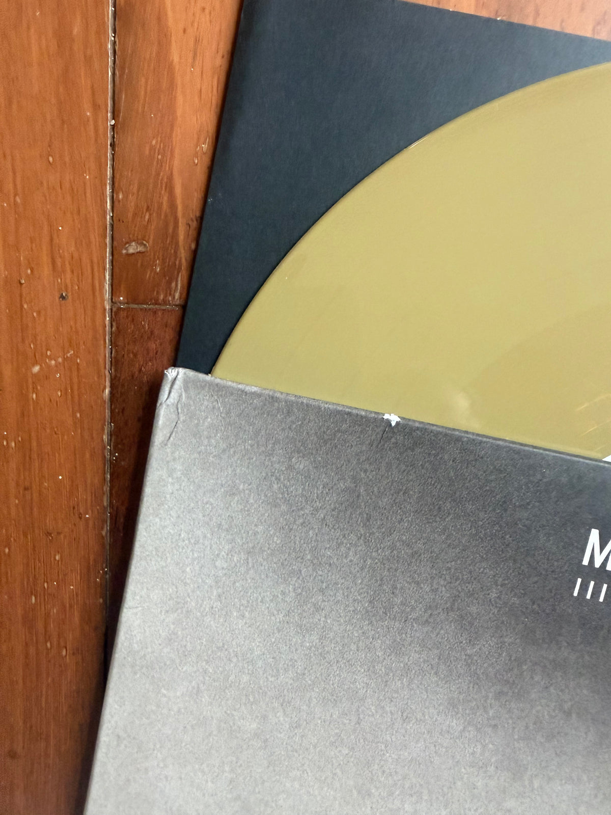 Paul McCartney - McCartney III Imagined (indie exclusive gold vinyl)
