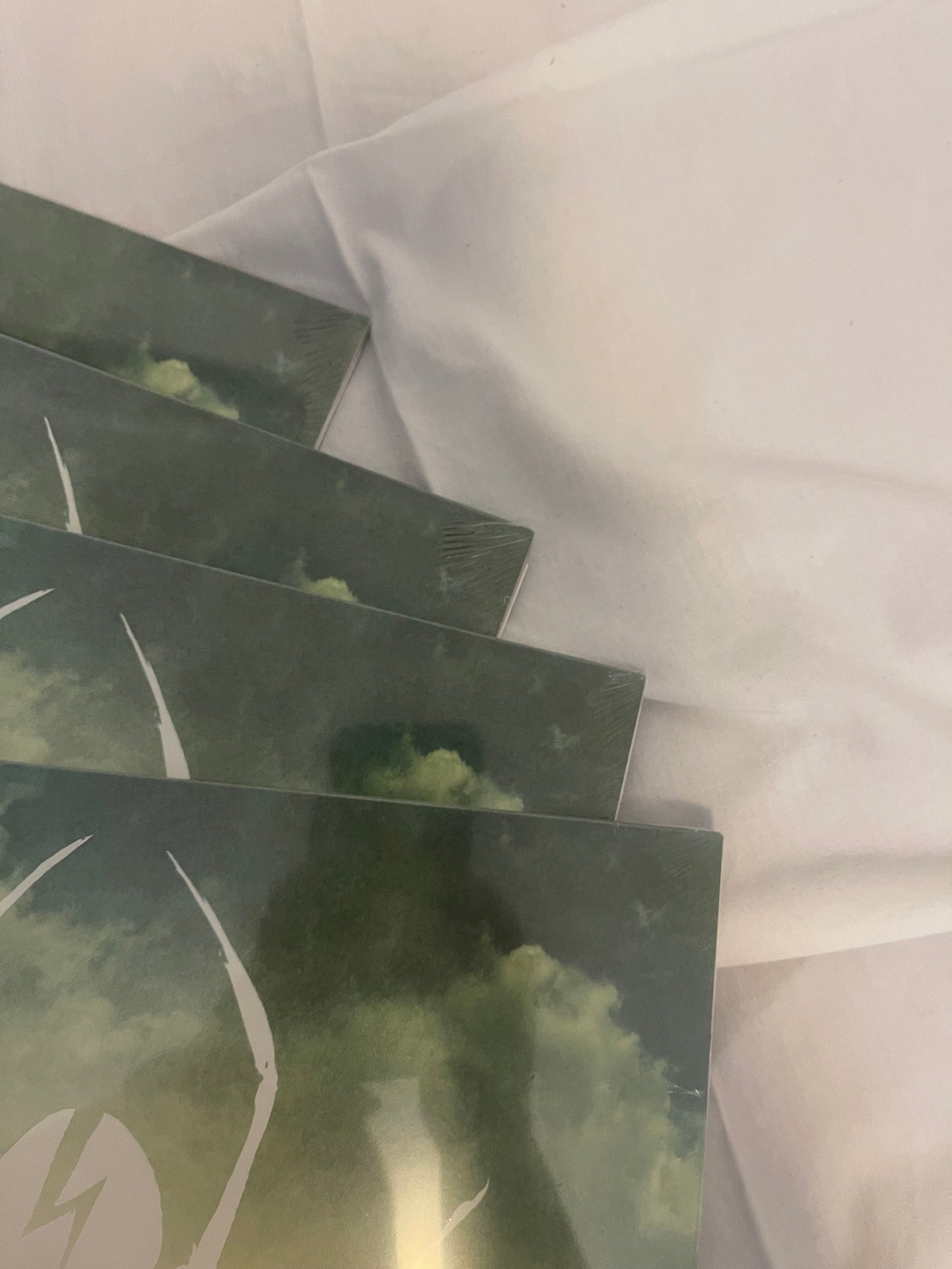 My Chemical Romance - Danger Days (Urban Outfitters exclusive purple velvet vinyl)