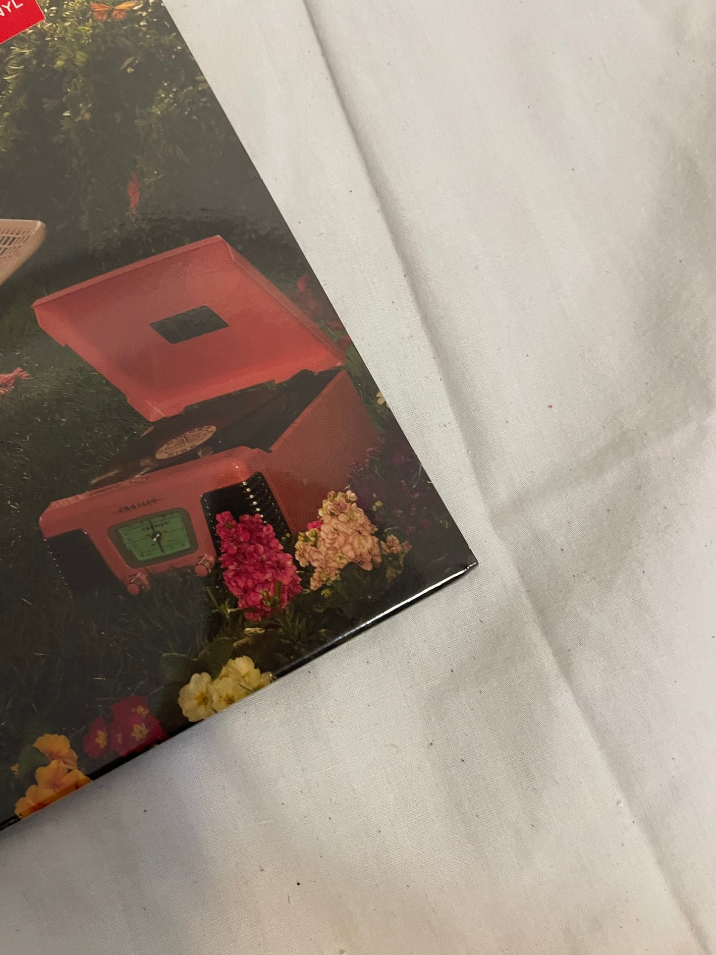 Katy Perry - One Of The Boys (Urban Outfitters exclusive flamingo pink vinyl)