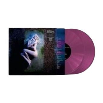 The Pretty Reckless - Death By Rock And Roll (indie exclusive orchid vinyl)