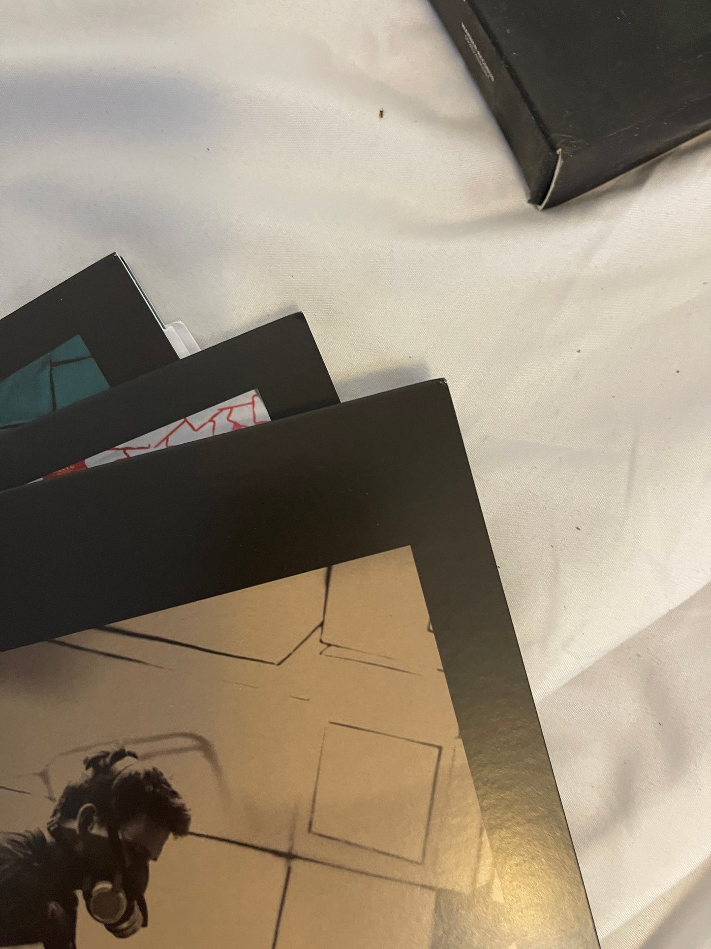 Linkin Park - Meteora (20th anniversary vinyl box set)