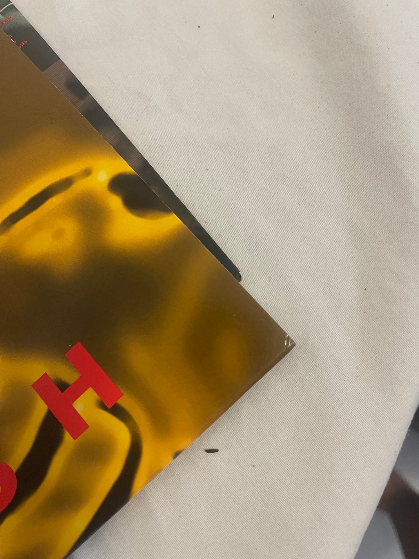 The Offspring - Smash (Project M exclusive brown marble translucent/Lava vinyl)