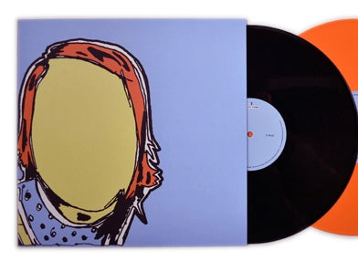 The Format - Interventions and Lullabies (standard black vinyl)