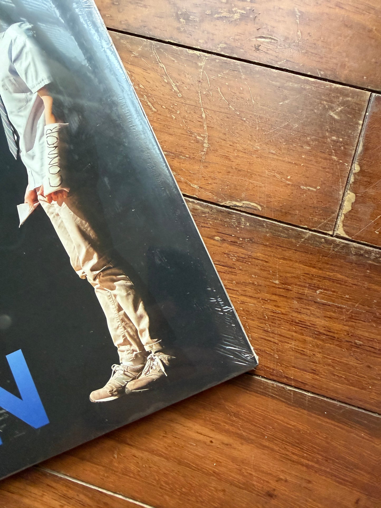 Dear Evan Hansen - Original Motion Picture Soundtrack (blue vinyl)