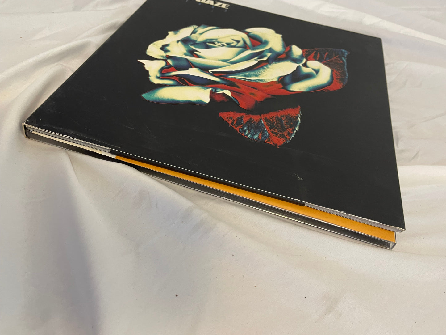 Grey Daze - Amends (exclusive black and white splatter vinyl box set)