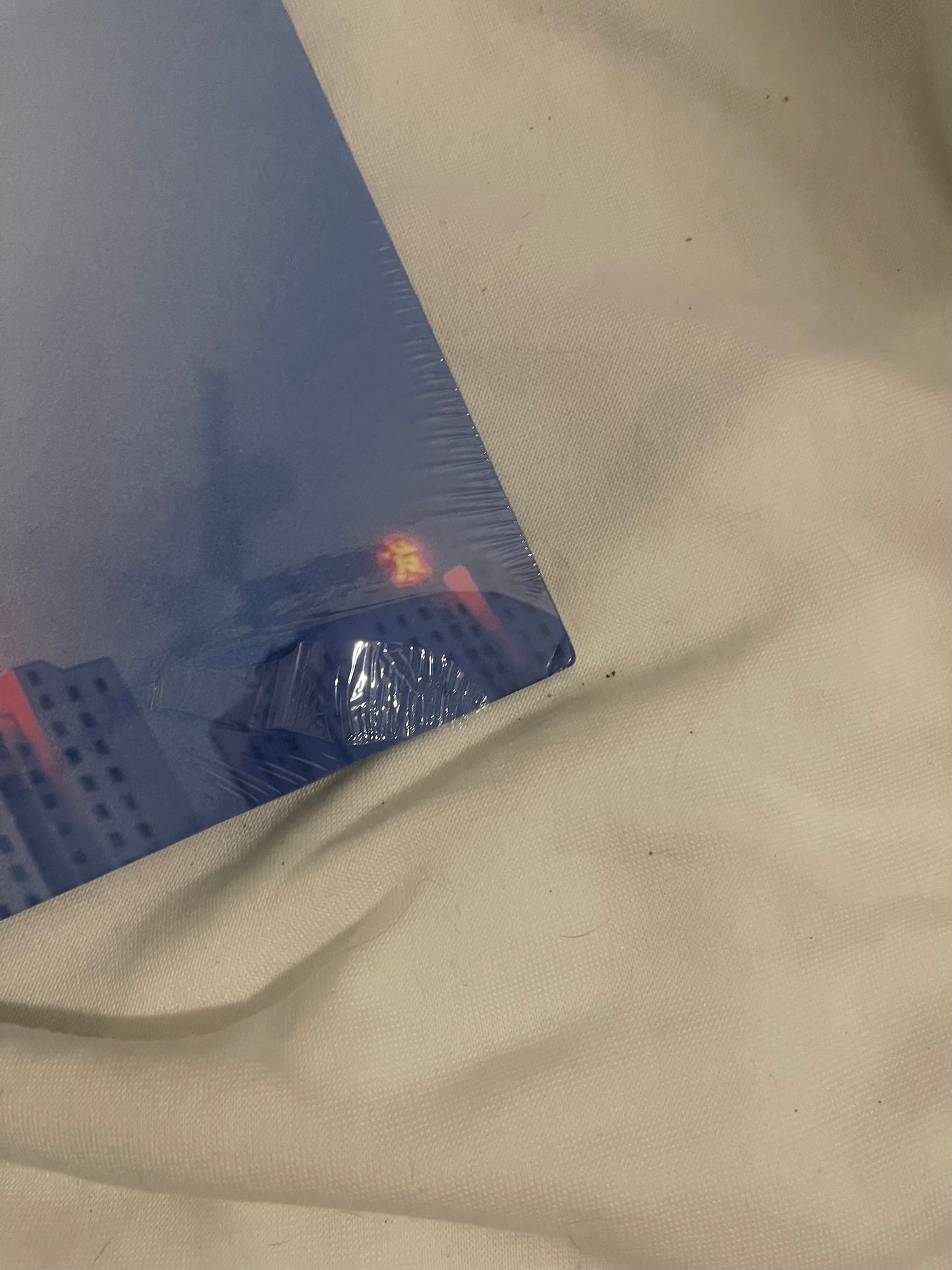 The Killers - Hot Fuss (standard black vinyl)