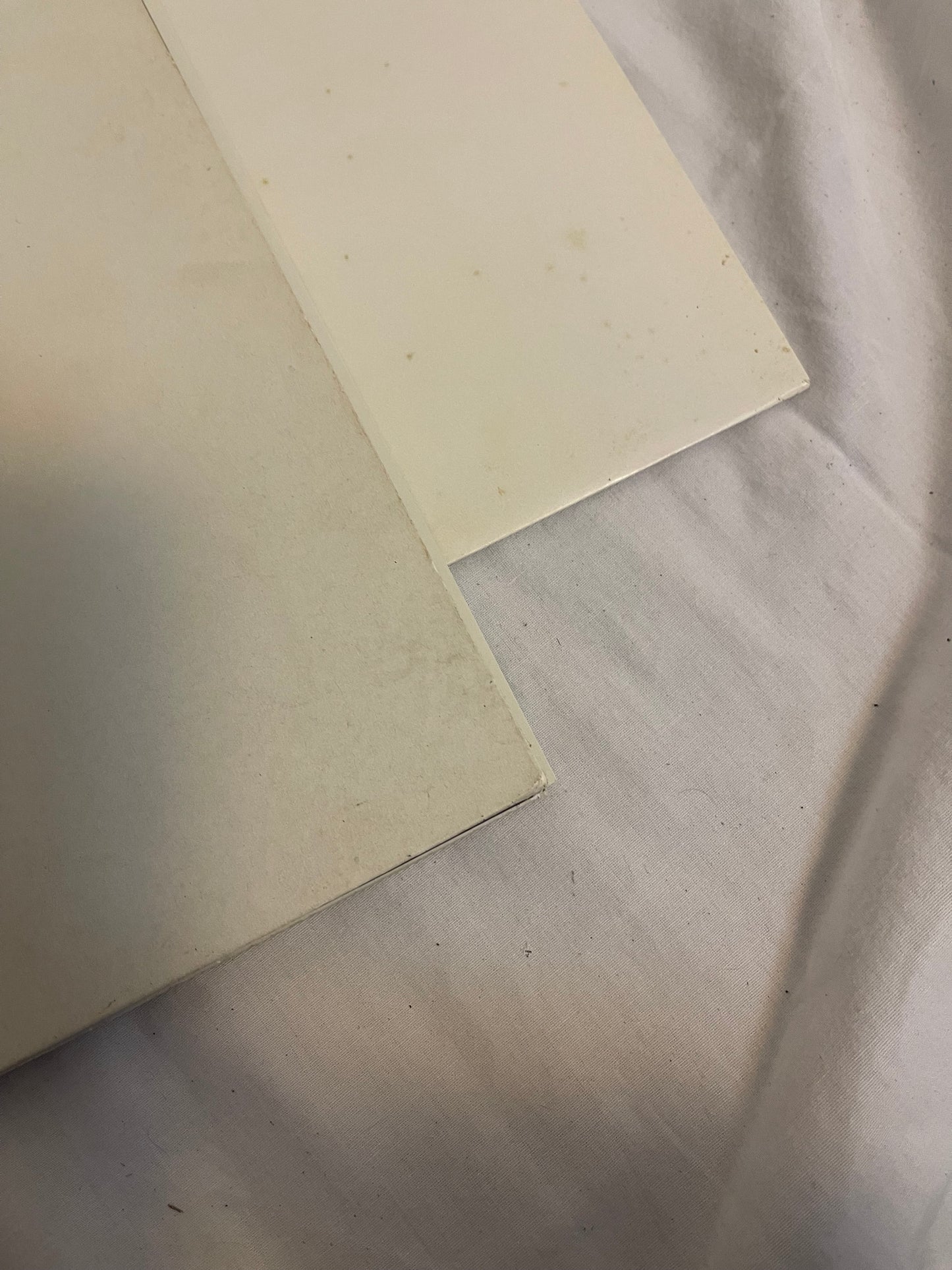 I DON’T KNOW HOW BUT THEY FOUND ME - Razzmatazz (exclusive Bone vinyl)