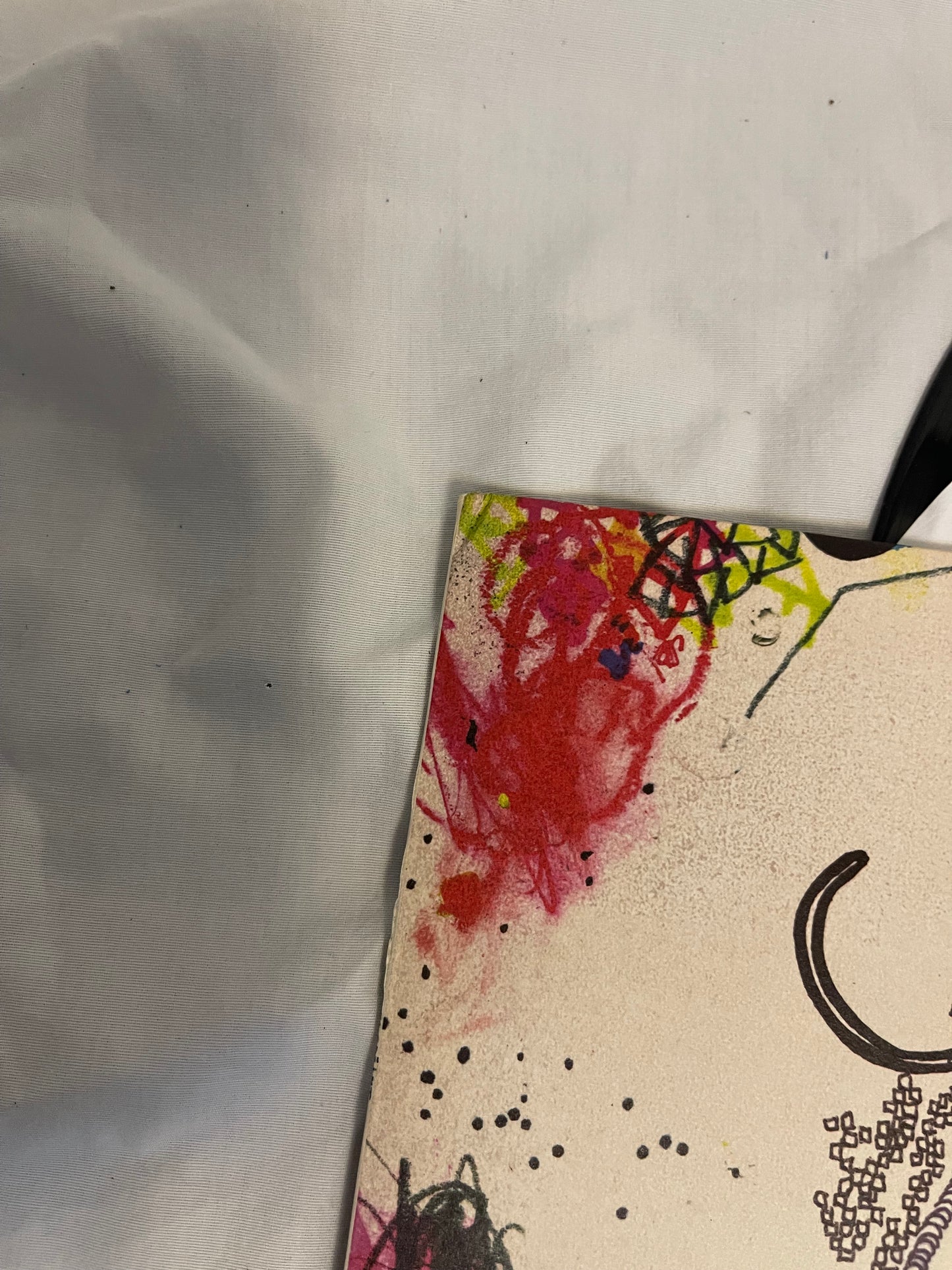 Cage The Elephant - Self-Titled (standard black vinyl)