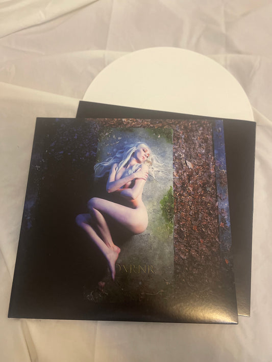 The Pretty Reckless - Death by Rock and Roll (webstore exclusive white vinyl)