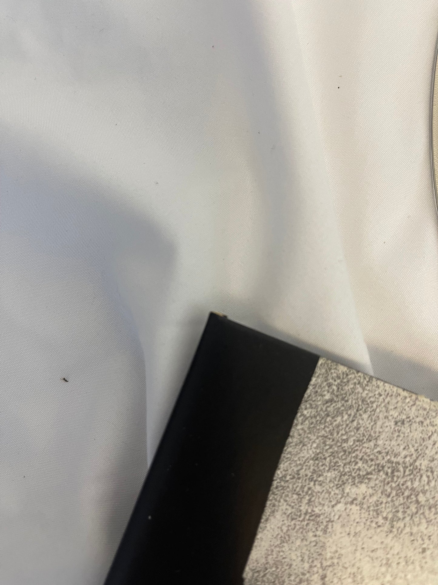 Poppy - I Disagree (More) (clear with black moonphase vinyl)