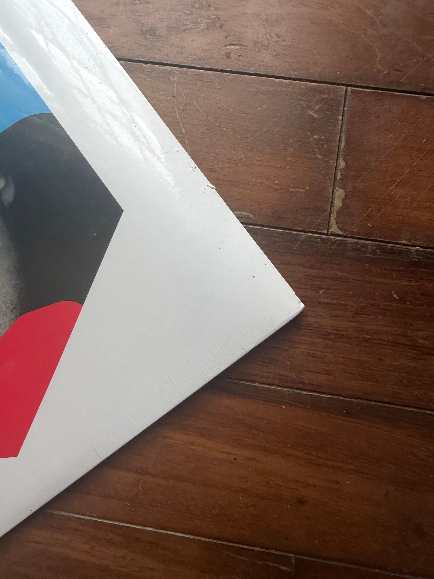 Beck - Colors (white vinyl)