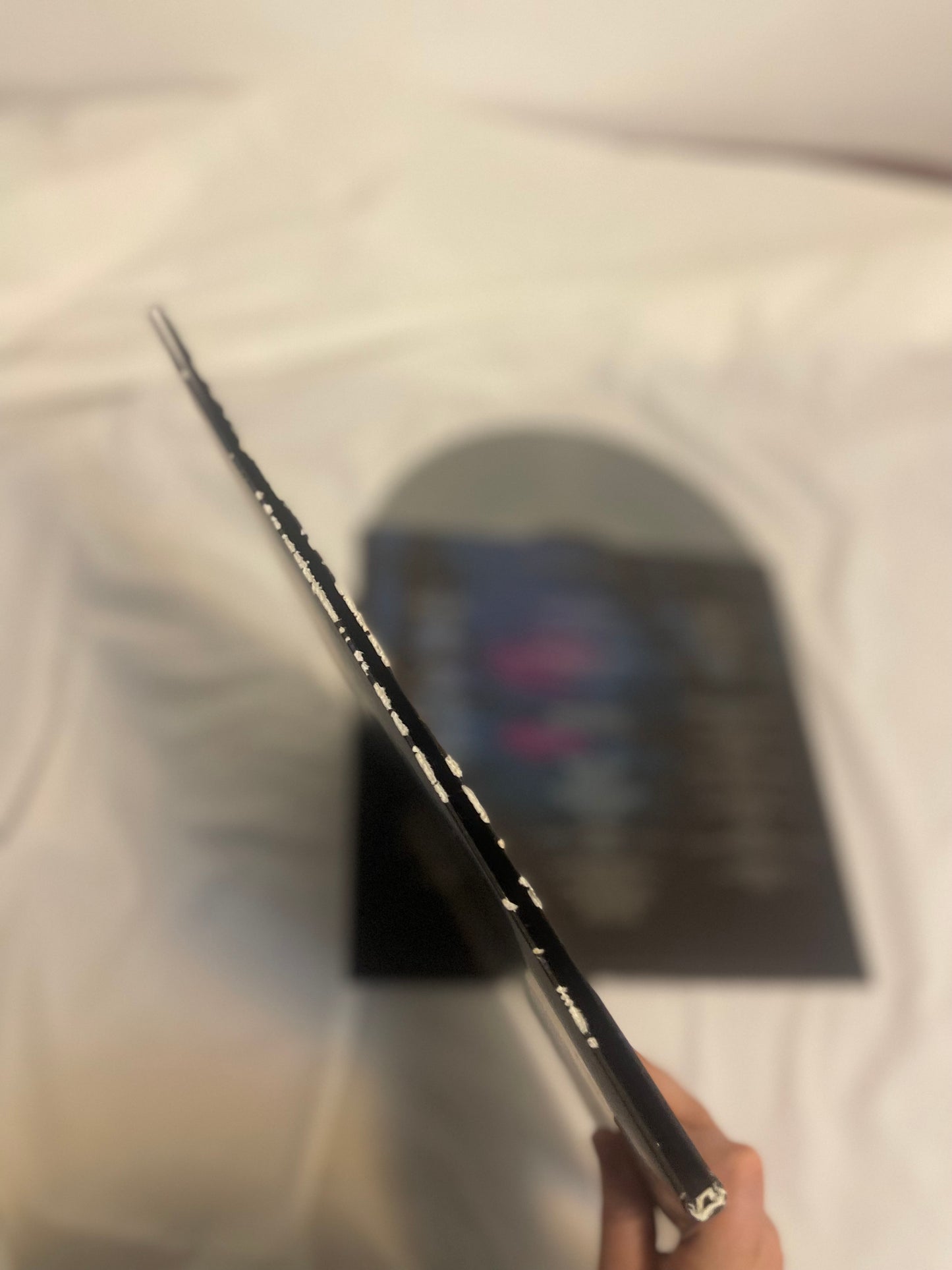 The Pretty Reckless - Death by Rock and Roll (indie exclusive Silver vinyl)