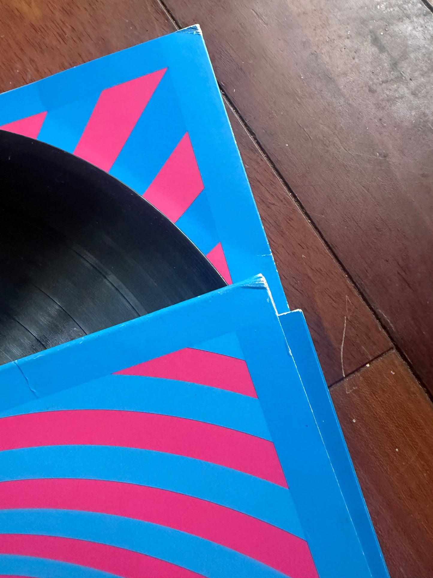 The Black Keys - Turn Blue (standard black vinyl)