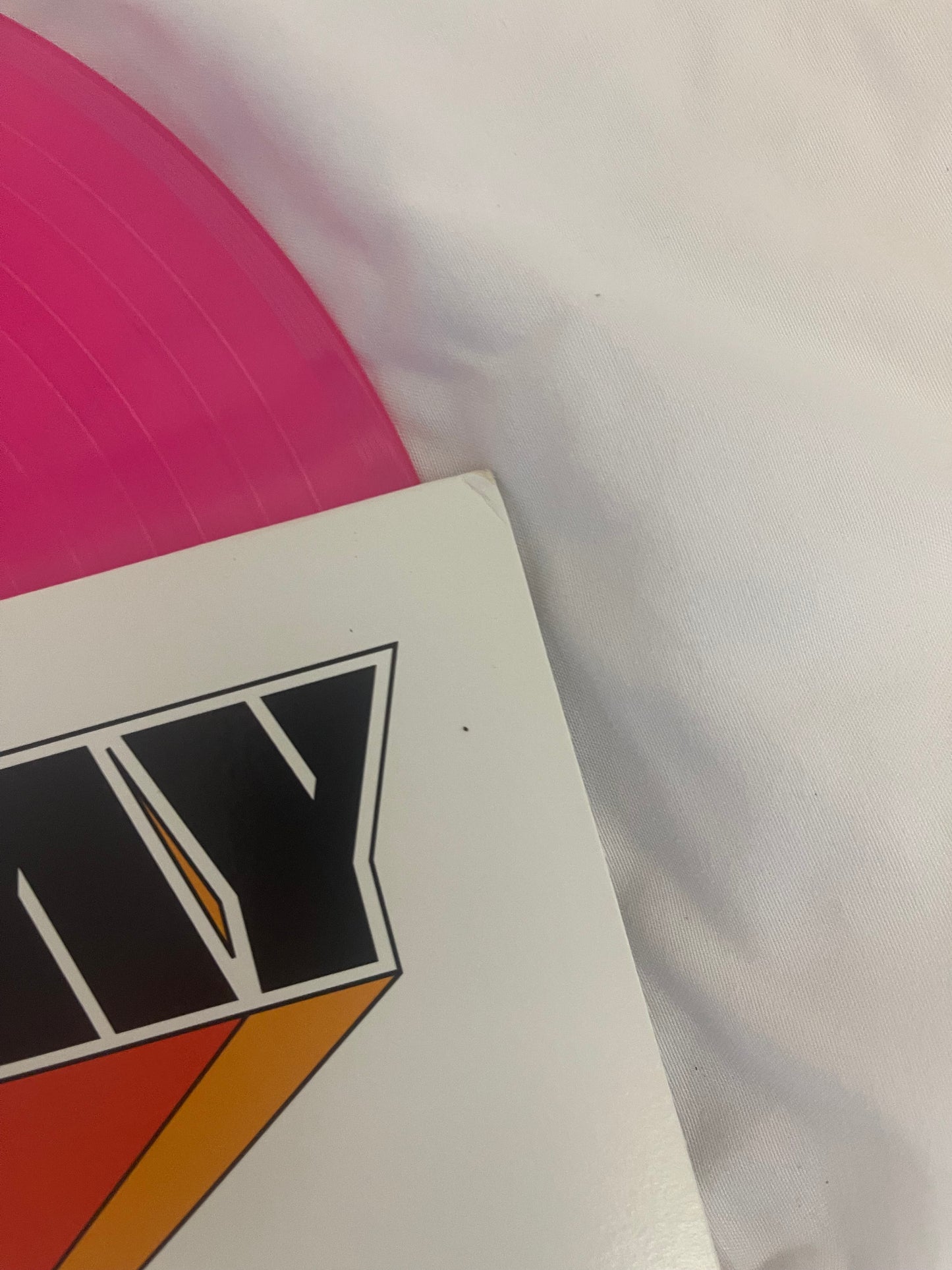 Green Day - International Superhits! (exclusive magenta vinyl)