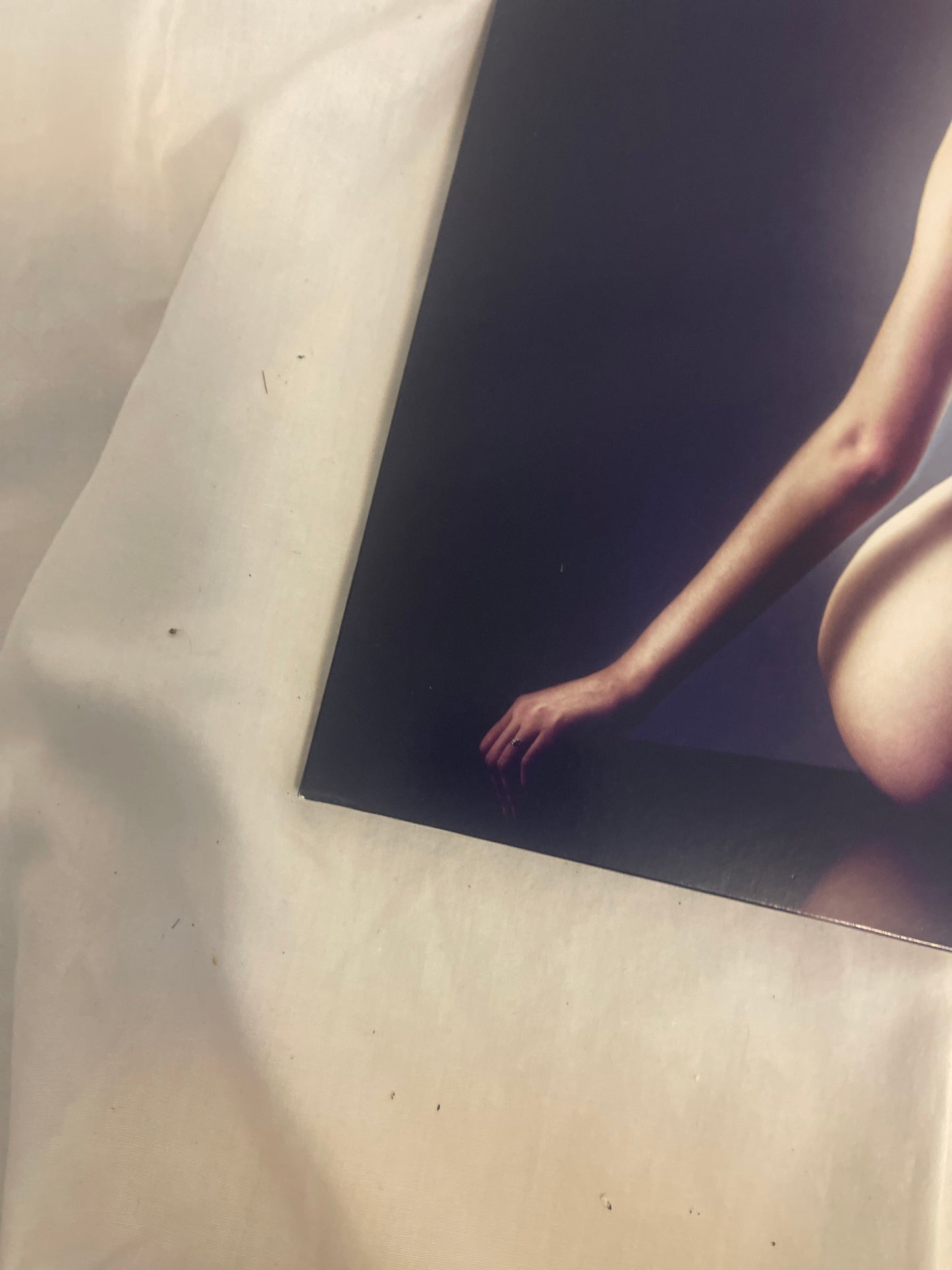 The Pretty Reckless - Going To Hell (exclusive purgatory purple vinyl) (888072401853)