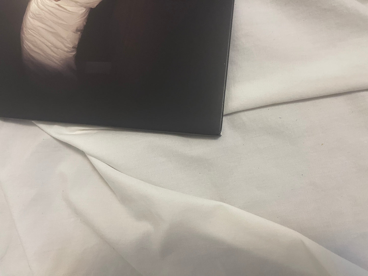 Billie Eilish - When We All Fall Asleep, Where Do We Go? (exclusive pale yellow/apricot vinyl)