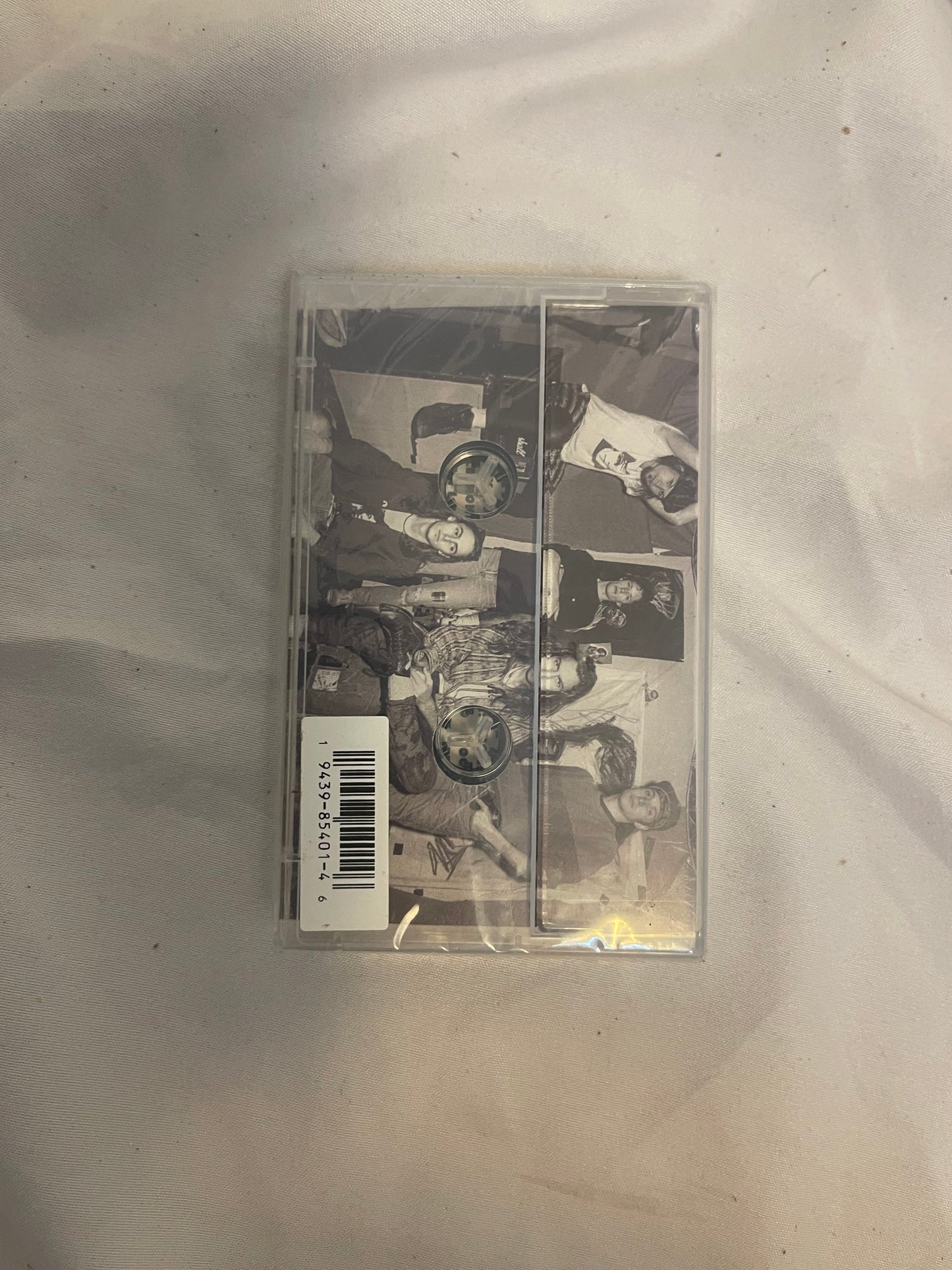 Pearl Jam - Alive (Record Store Day Exclusive Cassette)